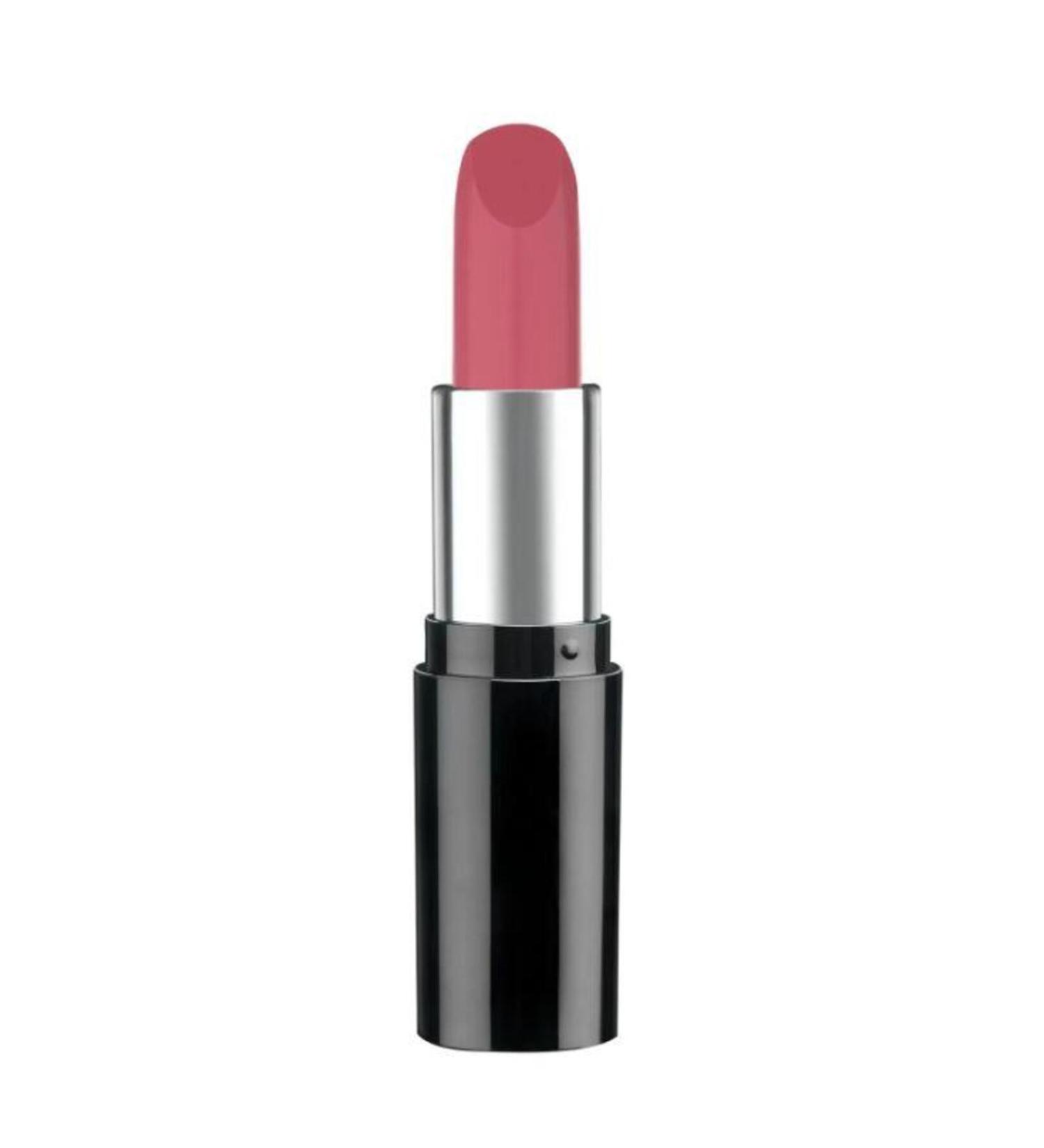 Pastel Easy to Apply Moisturizing Thin and Light Structure Shiny Finish Nude Lipstick-525 eleg.1403
