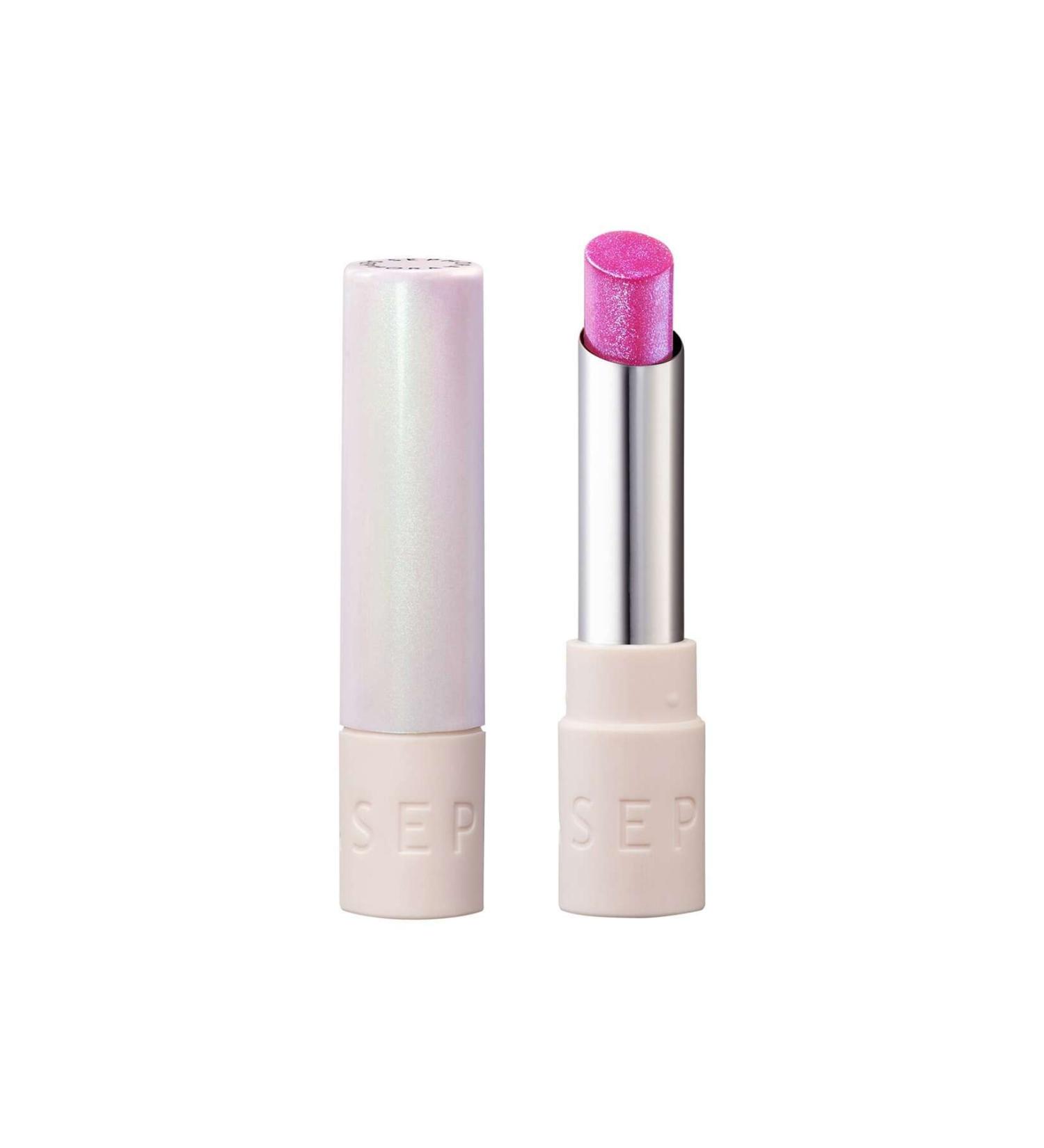 SEPHORA COLLECTION Shiny Finish Moisturizing and Natural Looking Non-Weighty Permanent Shiny Lipstick-16 eleg.1553