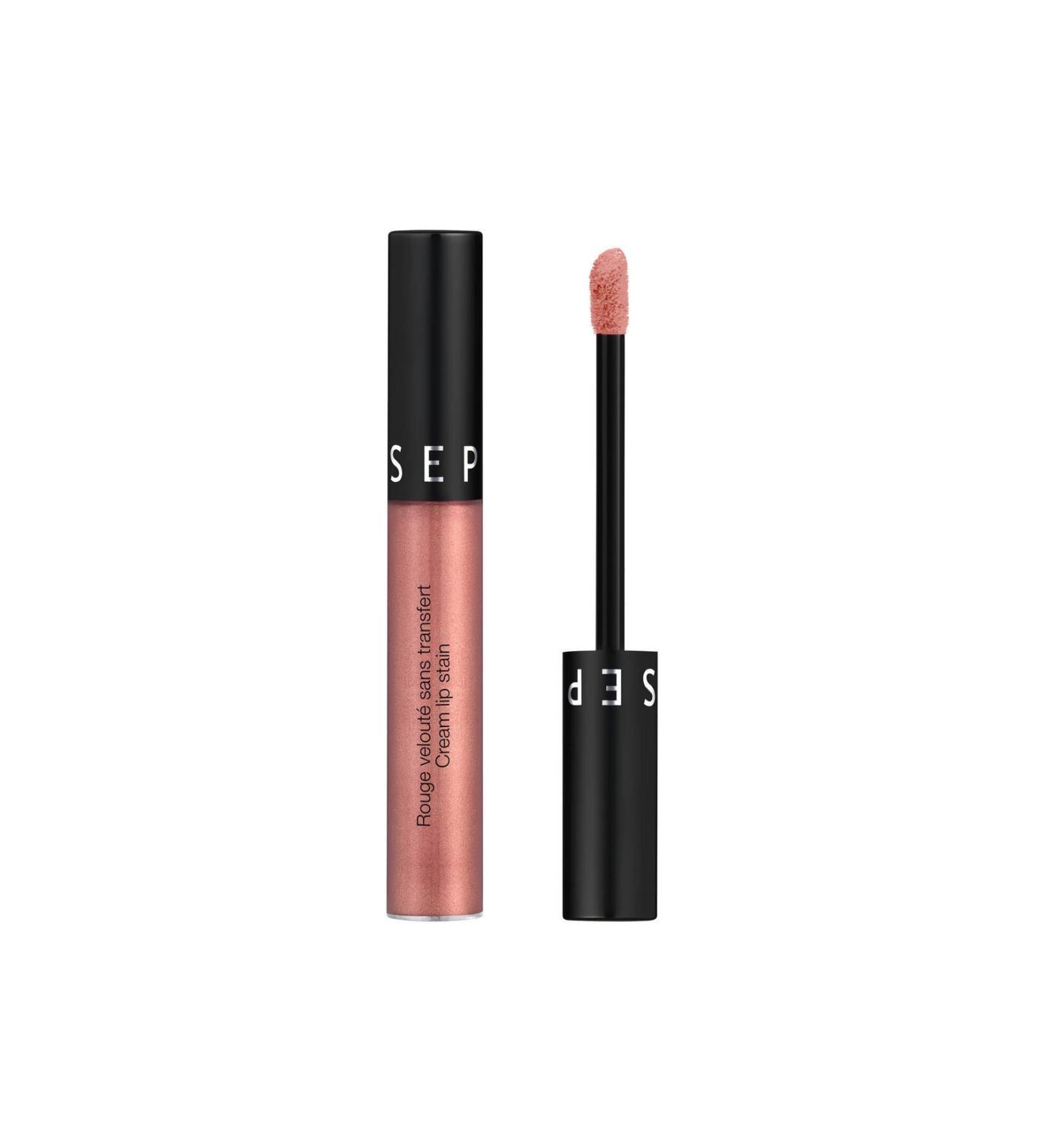 SEPHORA COLLECTION Soft Formula Easy to Apply Velvety Finish Full Coverage Permanent Ultra Matte Lipstick-05 Eleg.1567
