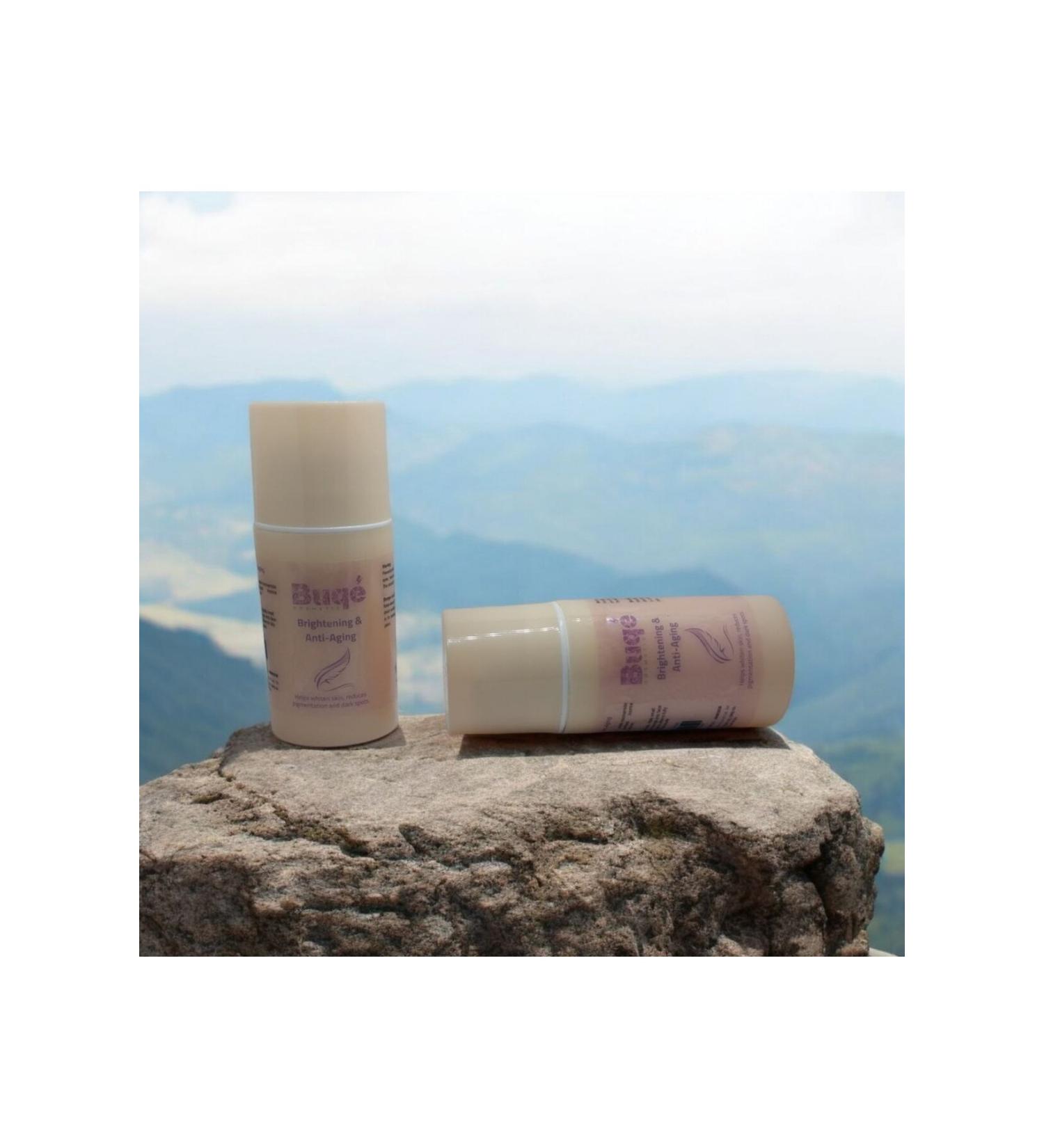 alyildiz Skin lightening cream perfumed 30 gr