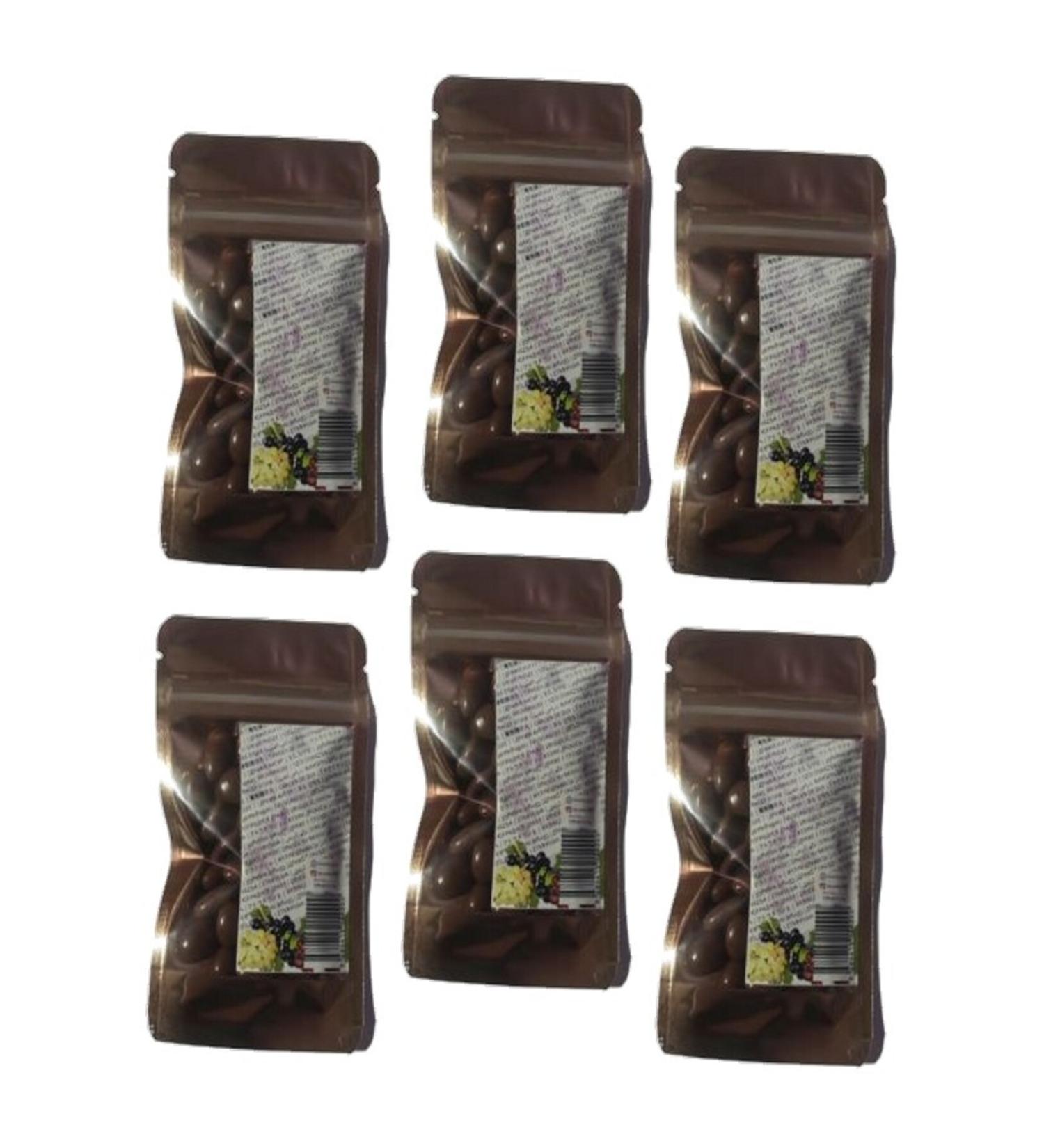 otranto 1480 Grape Dragee 40 gr