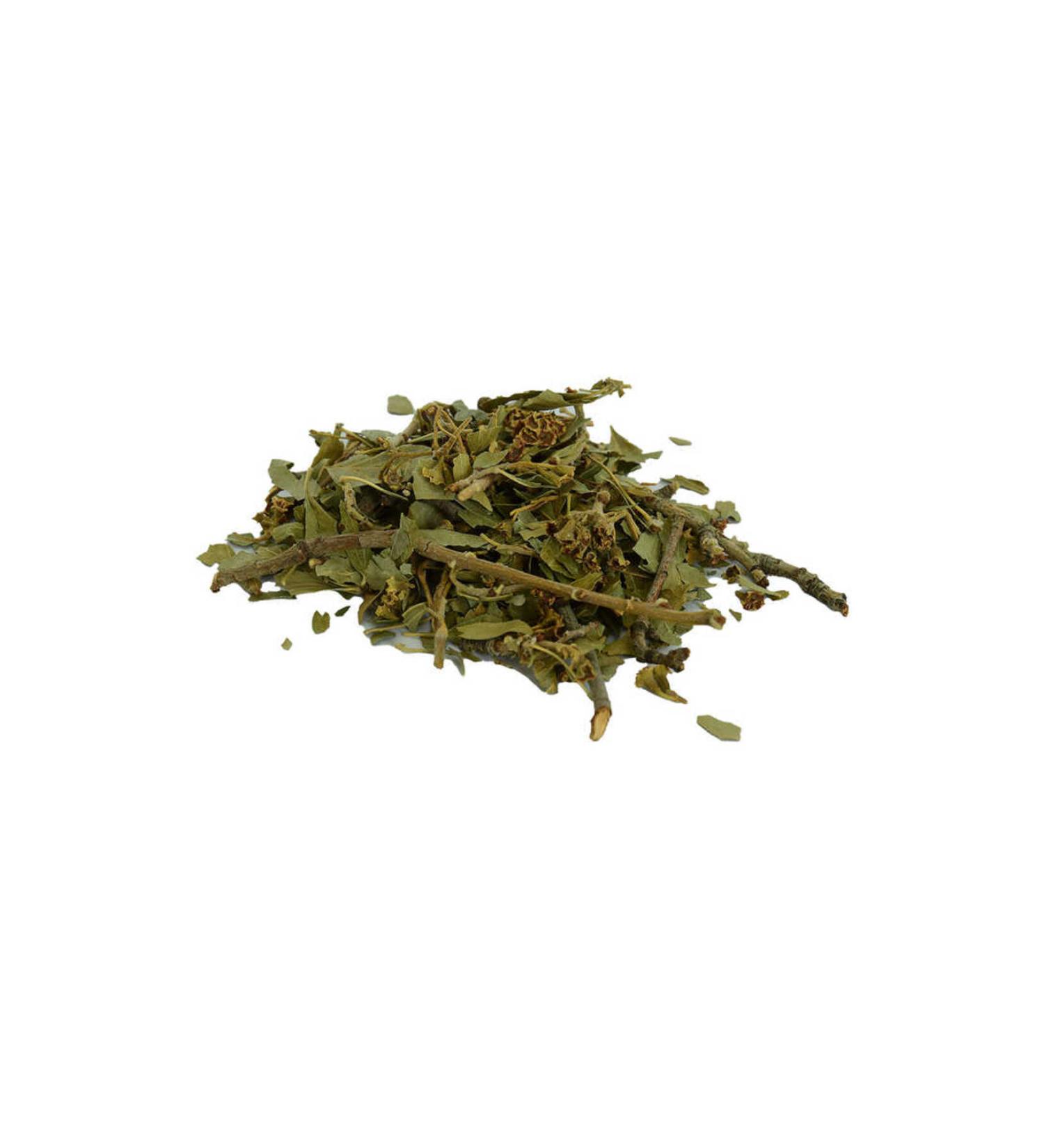 colezium Hawthorn Leaf Hawthorn Flower Mixed Natural 1000 Gr Package