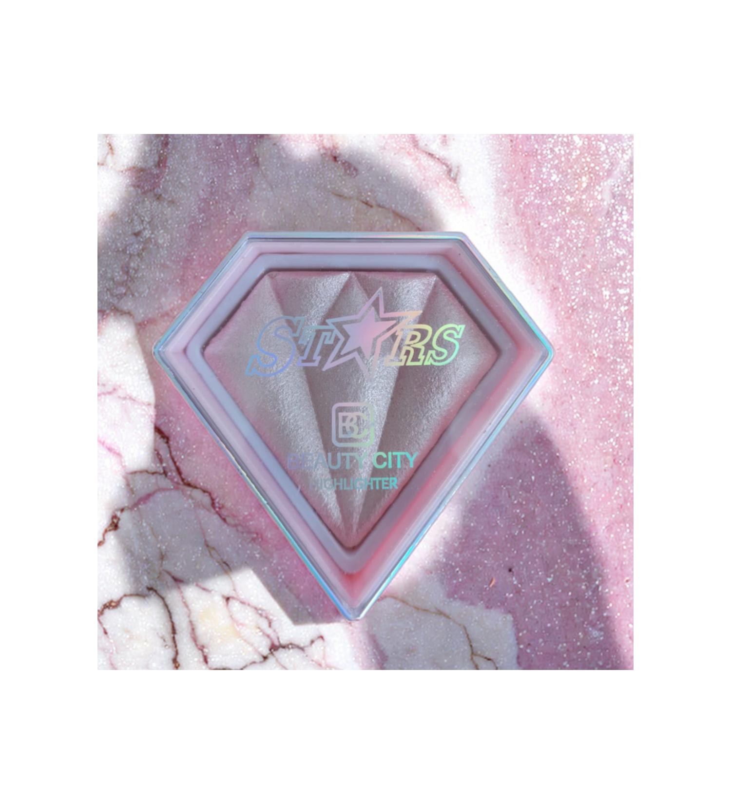 beautycity stars highlighter - illuminator
