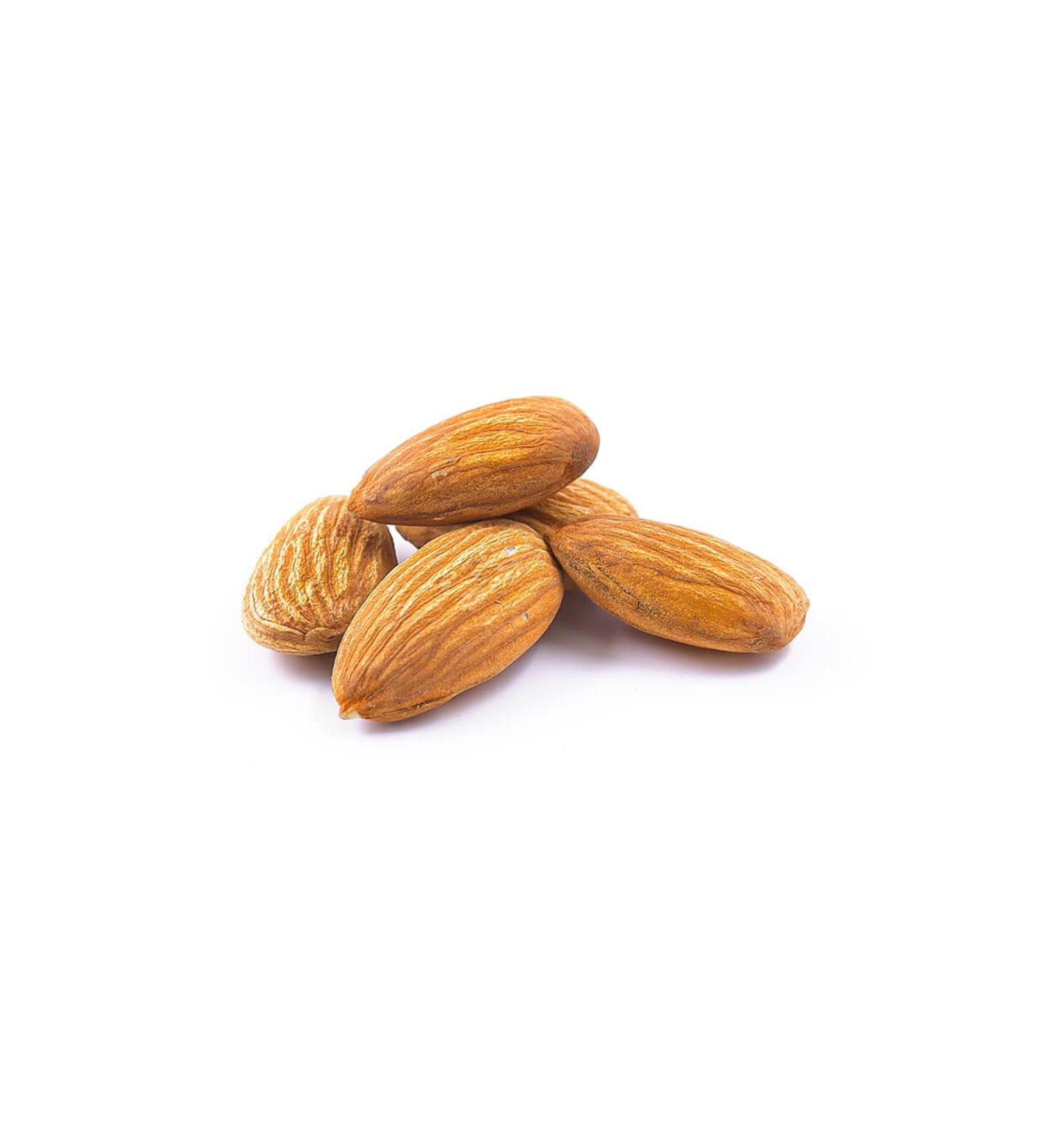 TAZE7 Raw American Almond Kernels 1000 gr
