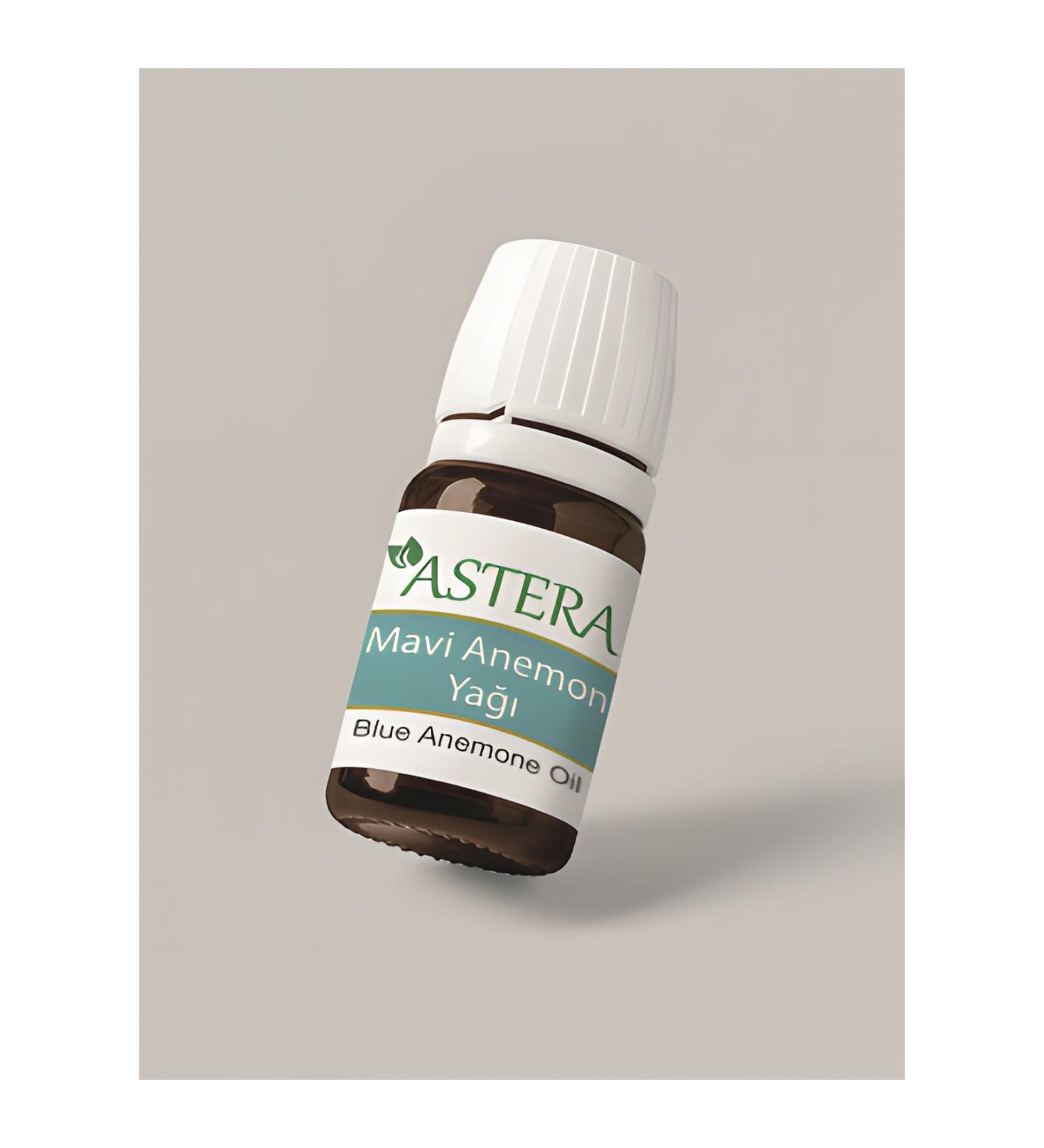 ASTERA Pure Blue Anemone Oil 10 ML