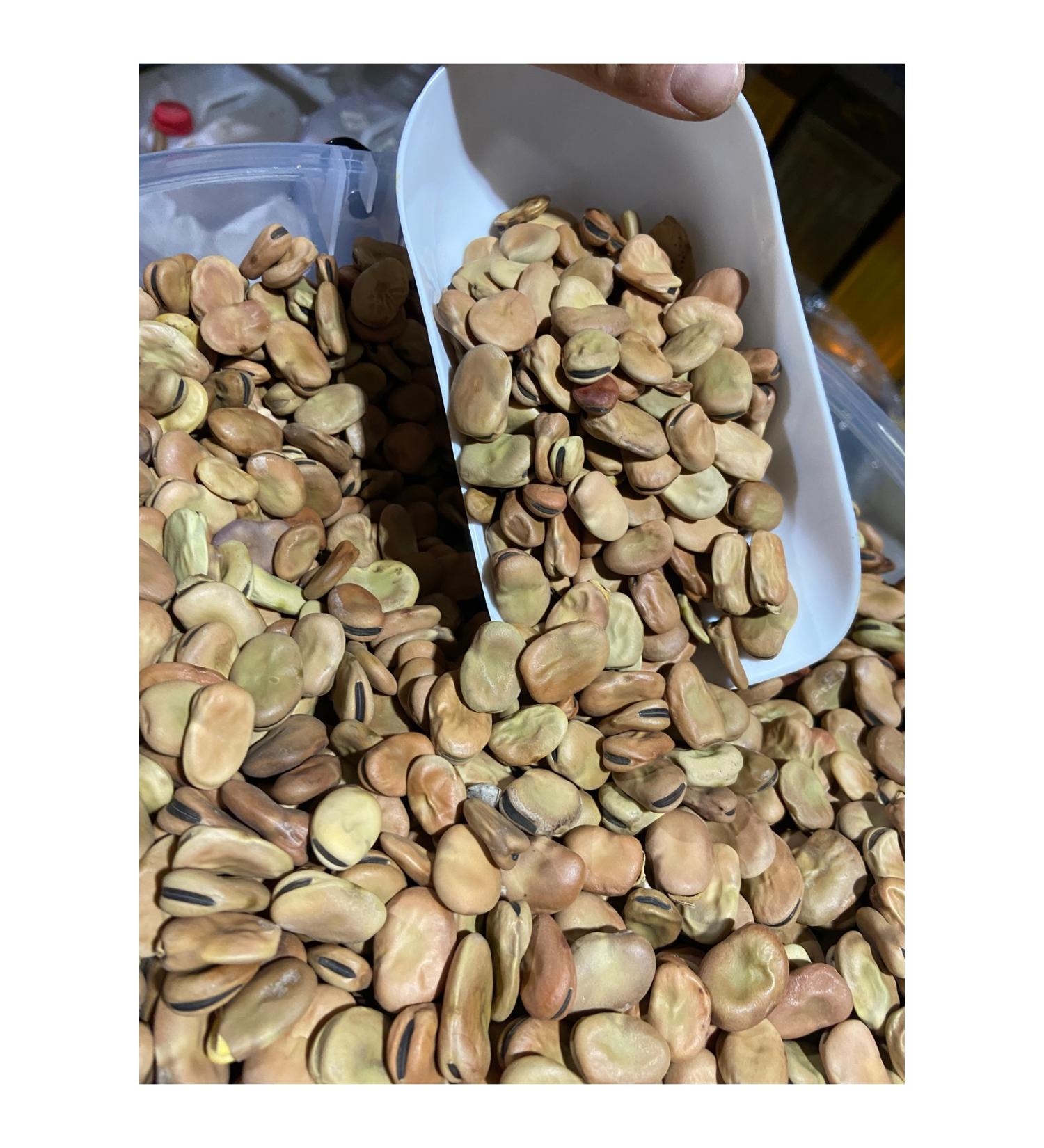 GULTEKIN HONEY Dried broad beans 1 kg