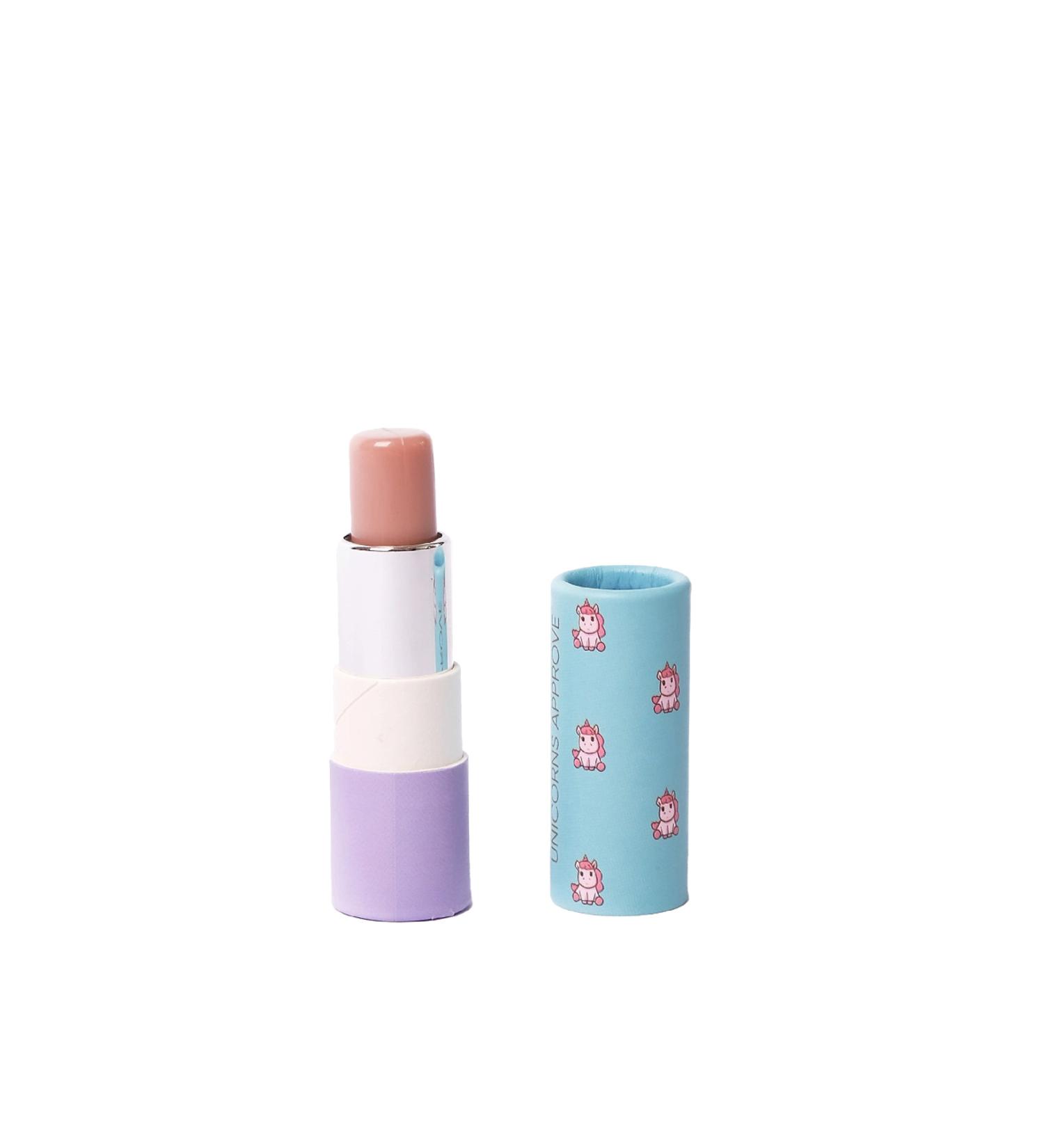 SODA Unicorn Lip Balm Cappuccino 4ml