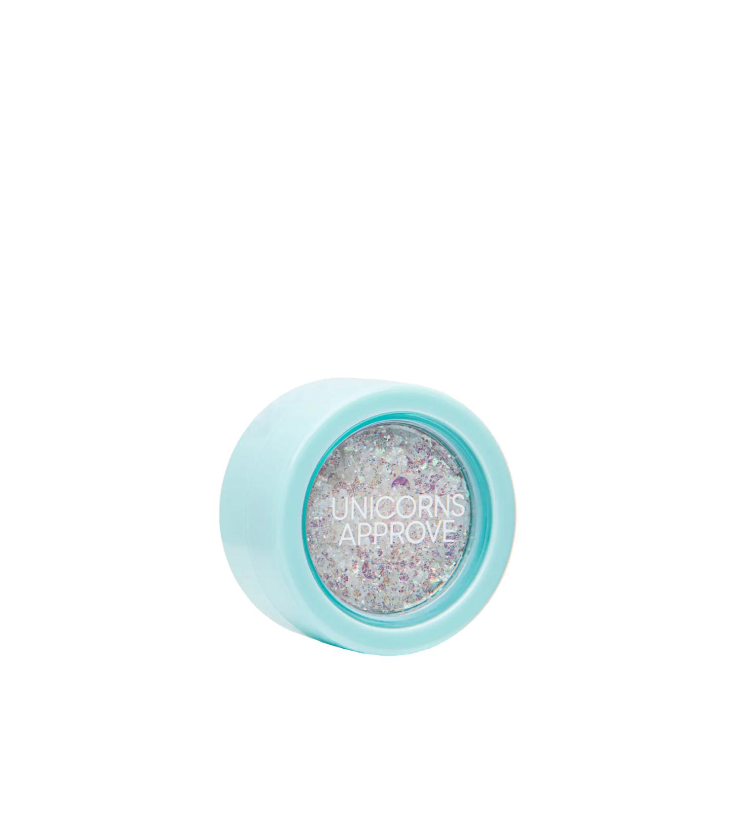 SODA Unicorn Glitter Gel Maggie 1.5G