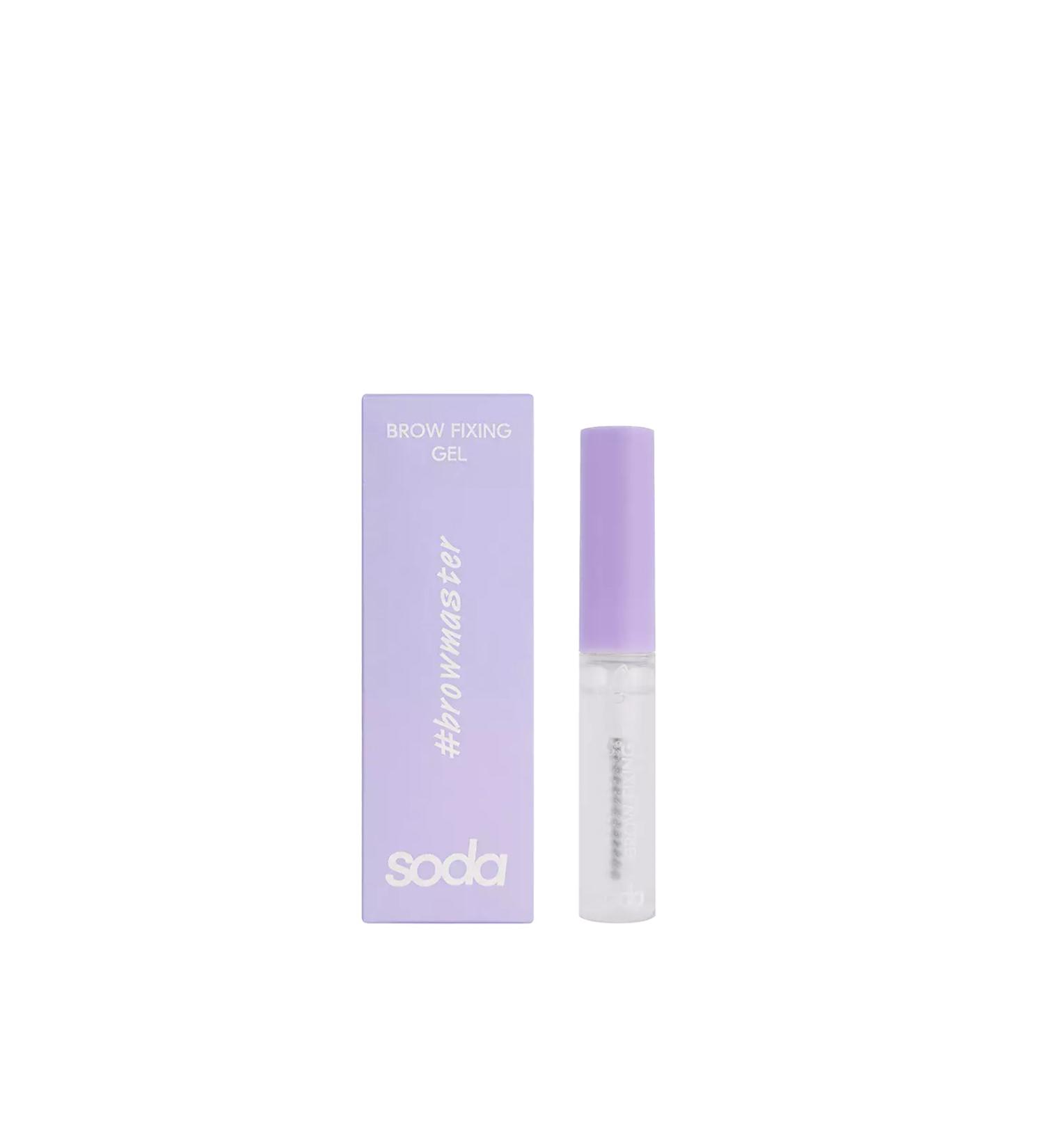 SODA Brow Fixing Gel 5 ml