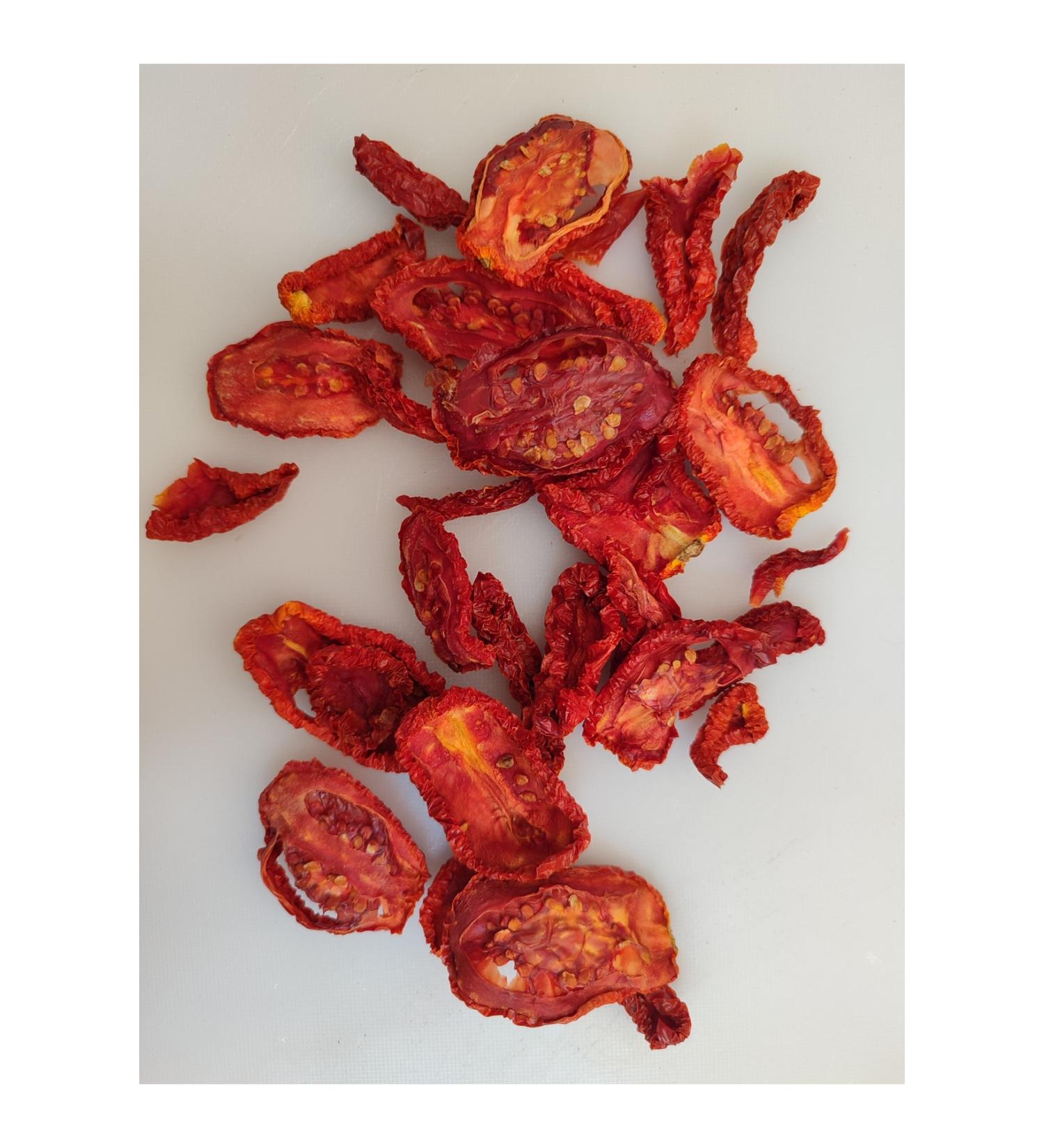 ORG CAN Tomato Chips 500grams