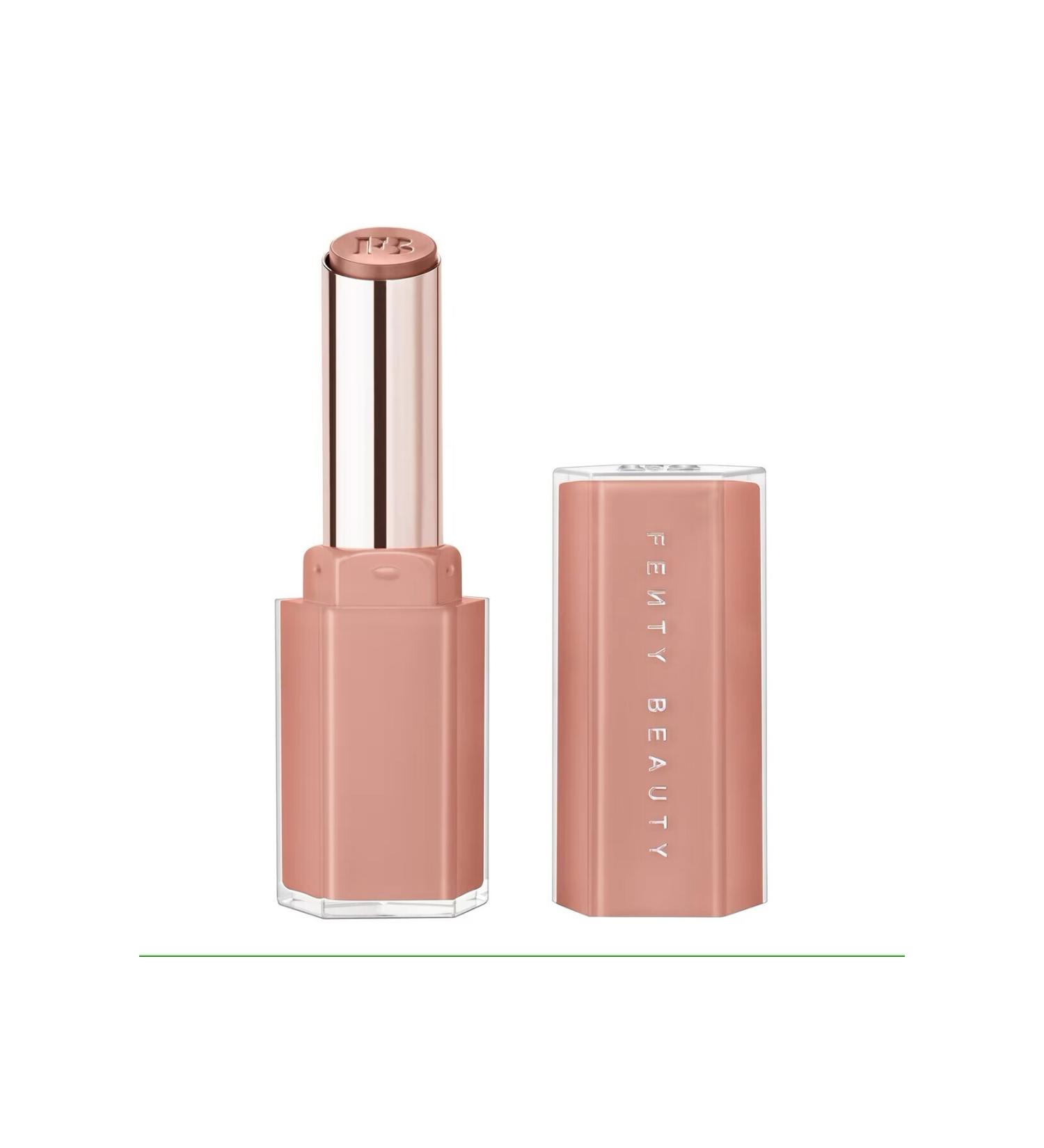 FENTY BEAUTY Natural Look Shiny Finish Gloss Bomb Stix-Lipstick 3.6G
