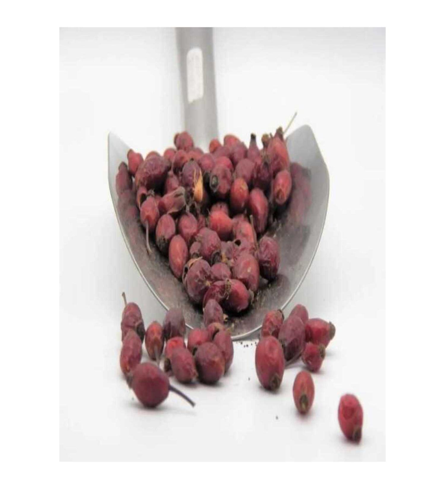 SOFT-HEARTED SOFT-HEARTED DRIED ROSEHIP FROM NATURE