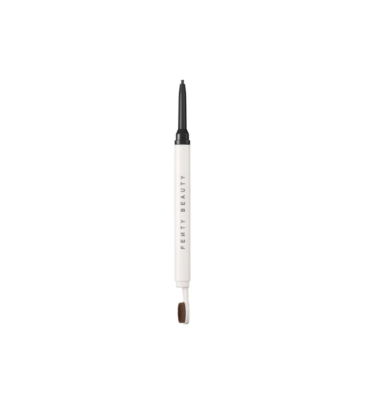 FENTY BEAUTY Brow MVP Ultra Fine Brow Pencil & Styler - Eyebrow Pencil Waterproof (0.07 g)
