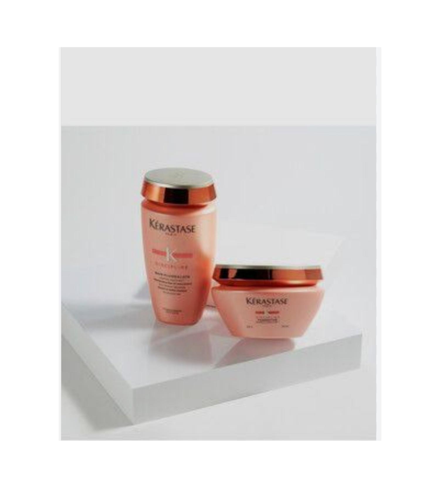 Kerastase Discipline Bain Fluidealiste Gentle dual care generation beauty**3545