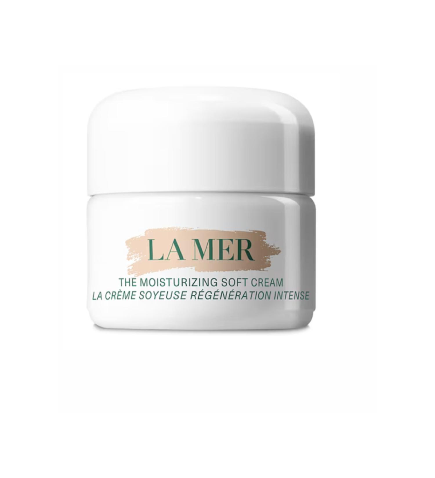 La Mer The Moisturizing Soft Cream - Moisturizing Cream