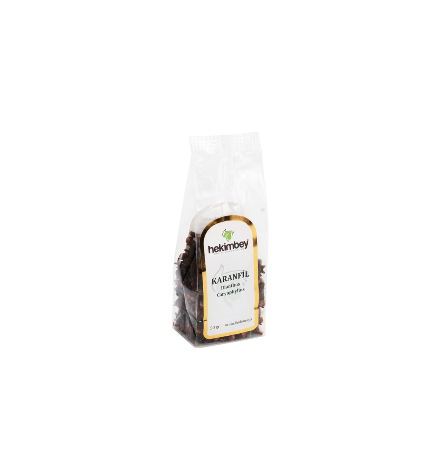 hekimbey Clove Powder (45GR)
