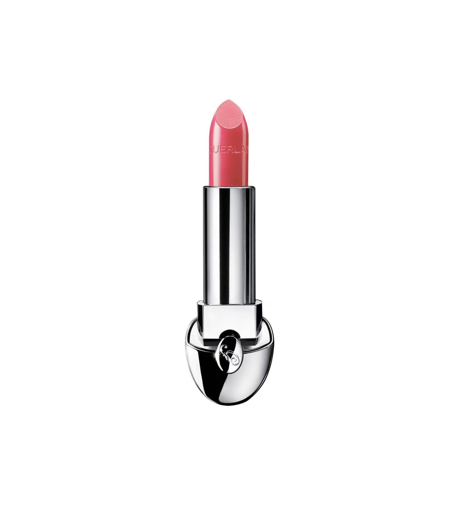 Guerlain Rouge G Luxurious Velvet Metal - 16 Hours Long-Lasting Metallic Finish Velvet Matte Lipstick 3.5 gr