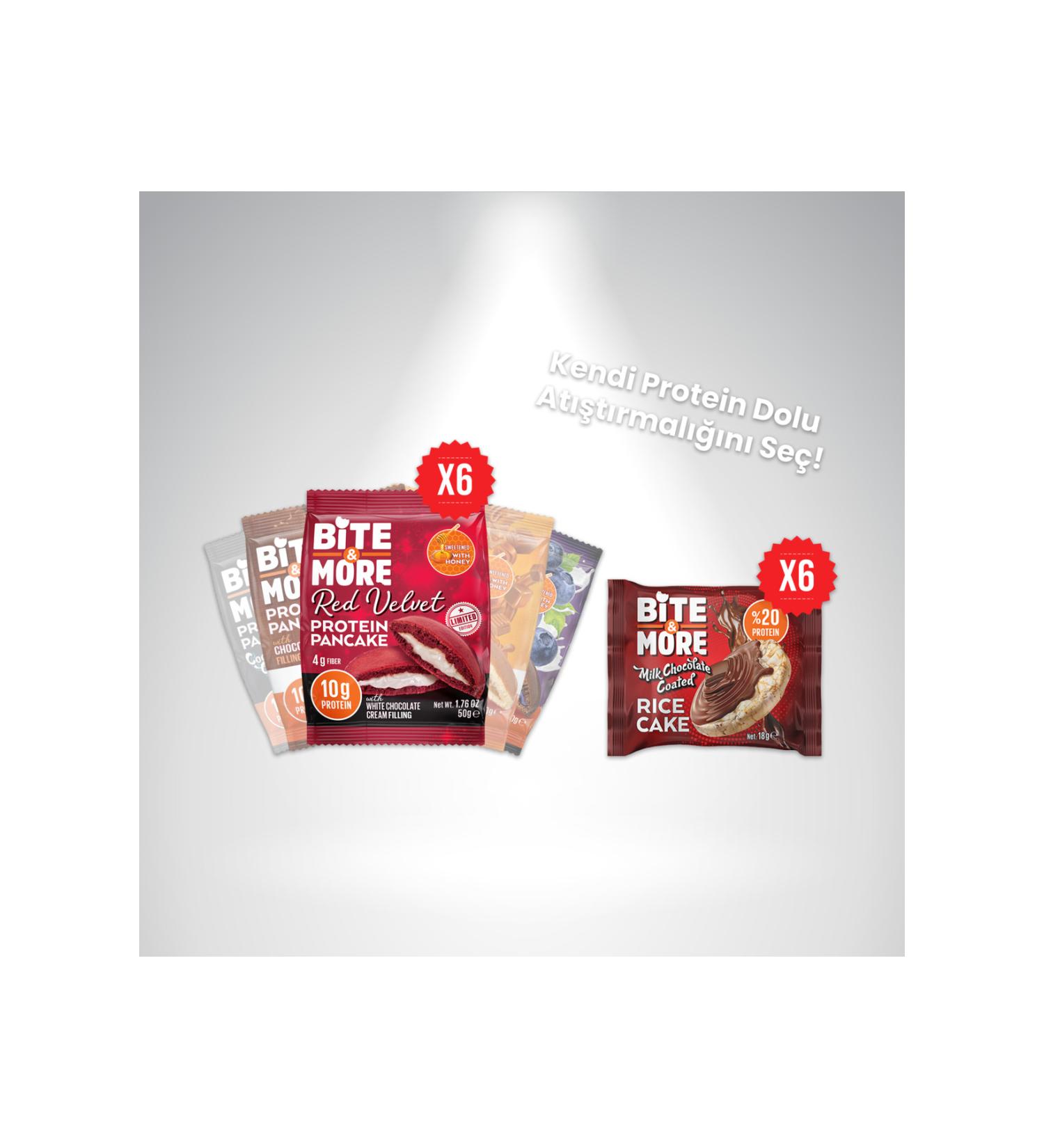 bite & more Bite&More Snack Pack