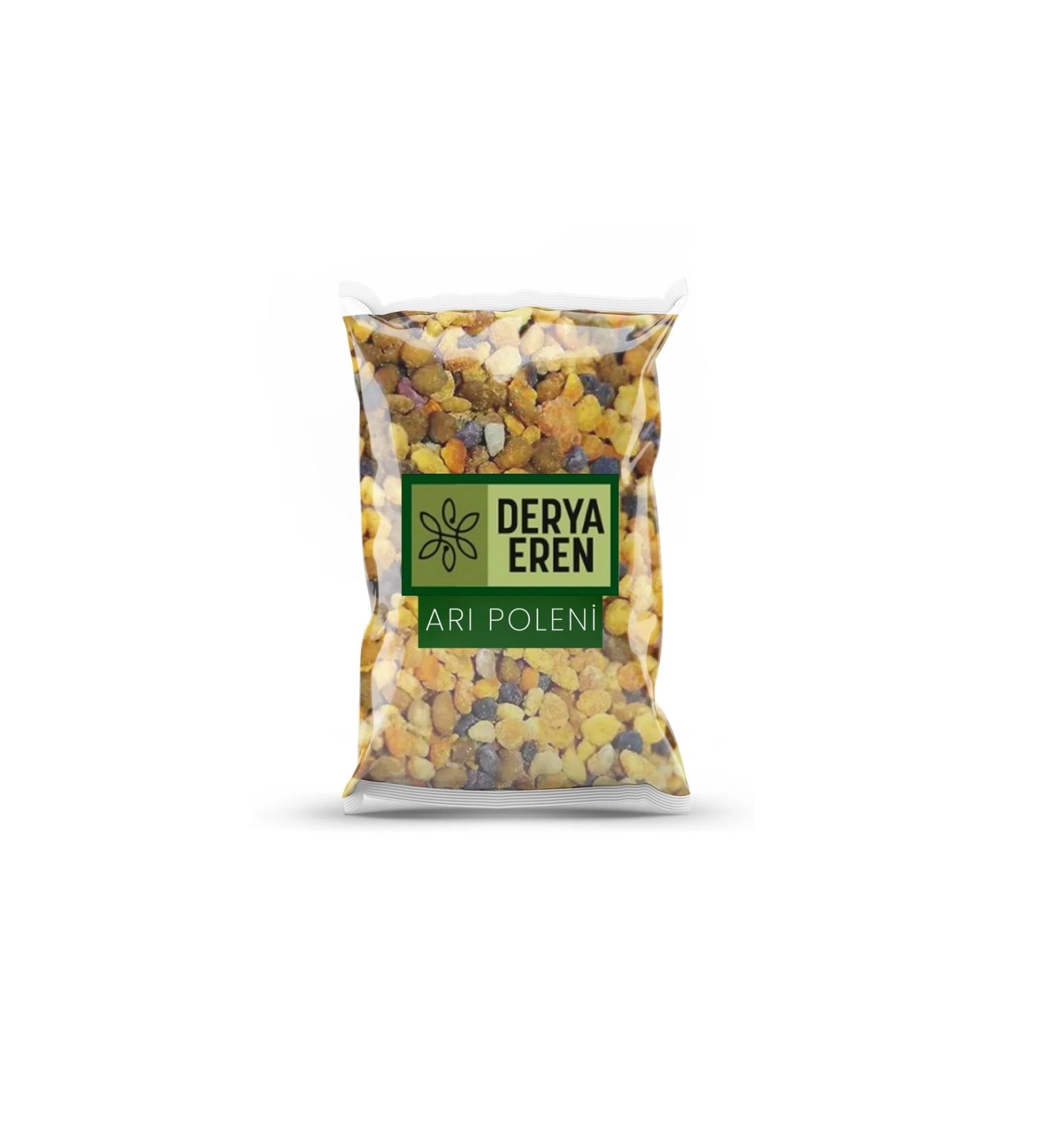 Derya Eren Bee Pollen (dried pollen) 1 kg