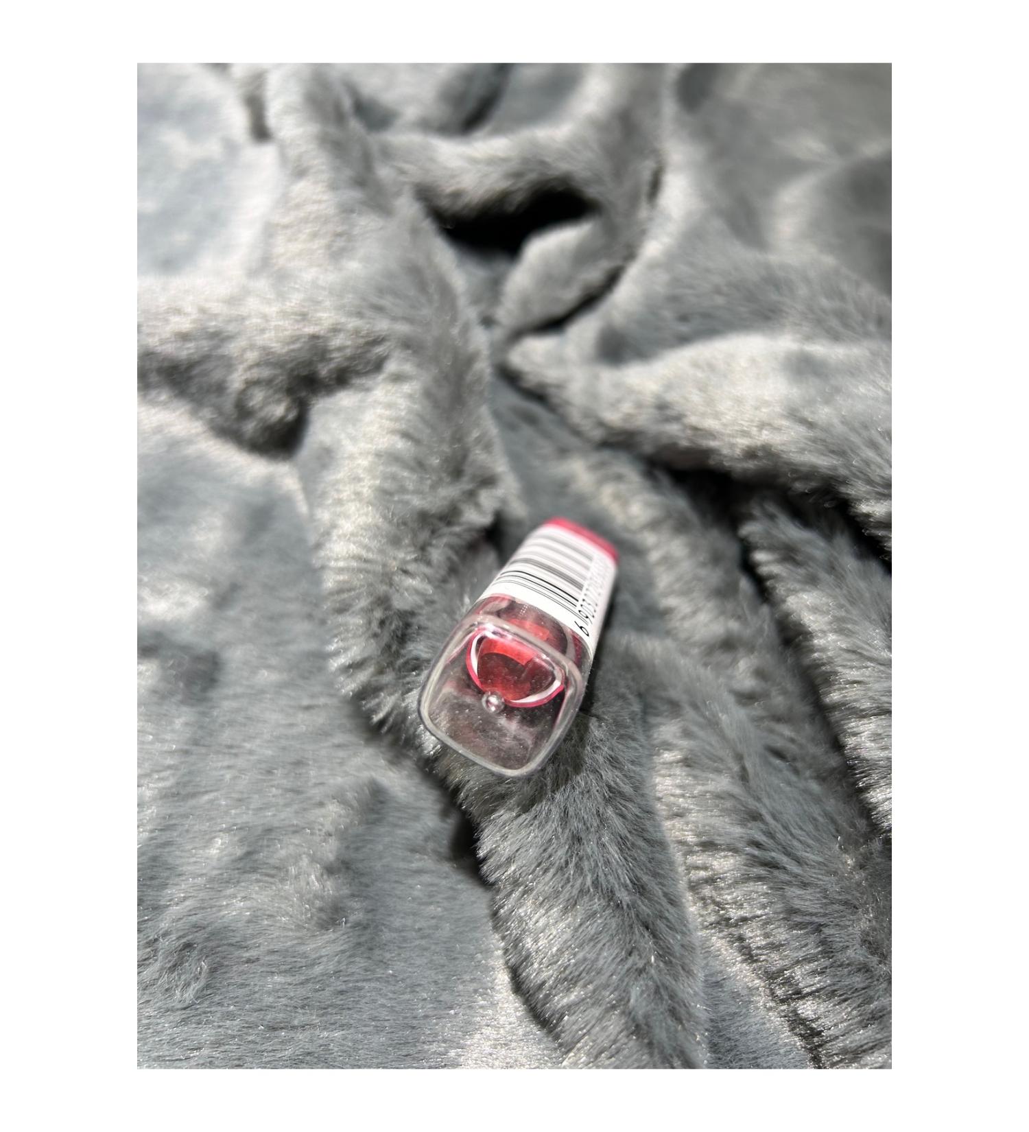 Rose 3d Matte Lipstick 01 Pink