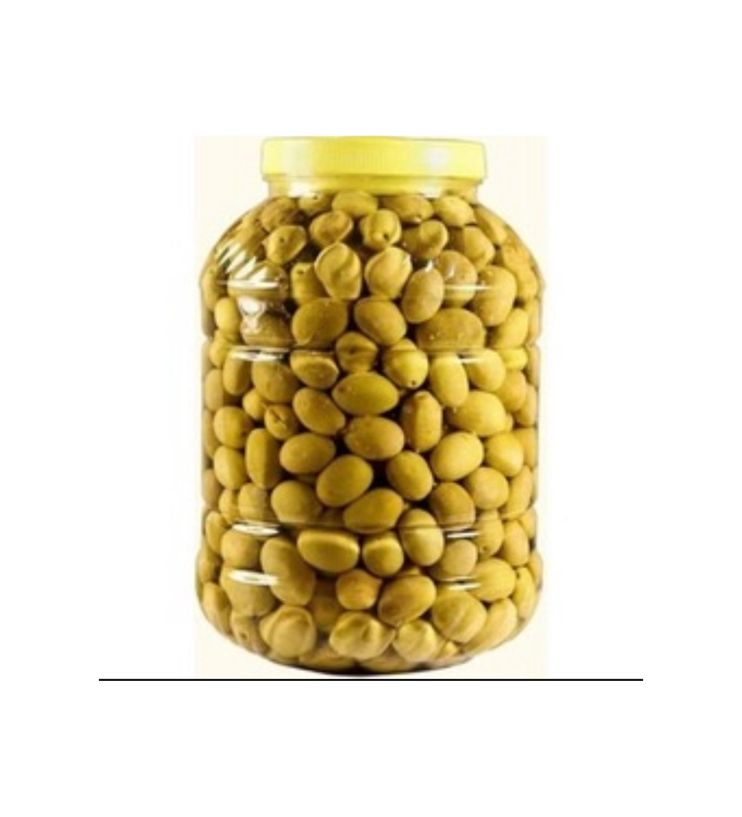 AGD PROMOTION Hatay Local Green Olive 3 KG