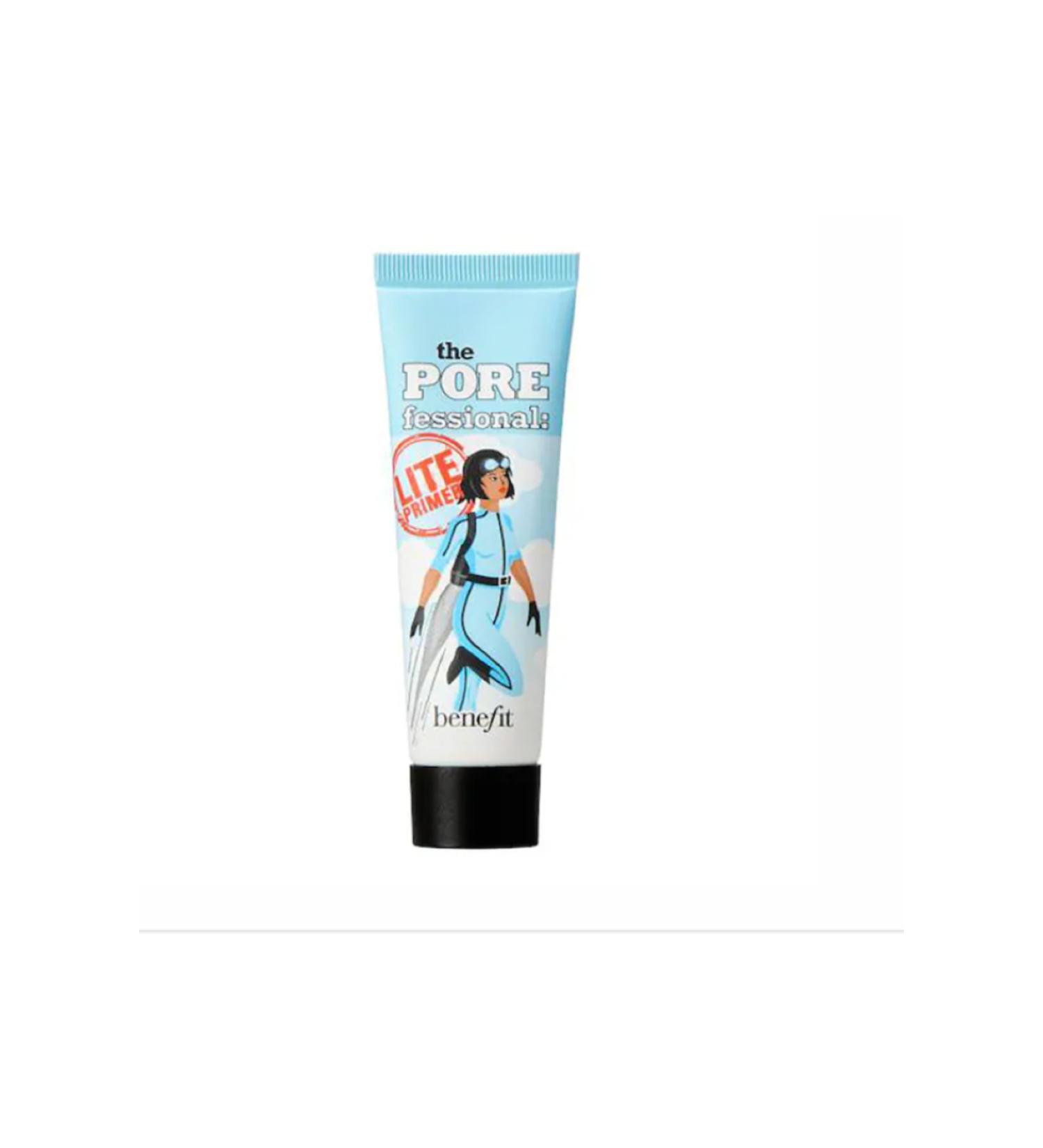 benefit cosmetics The POREfessional Lite Primer