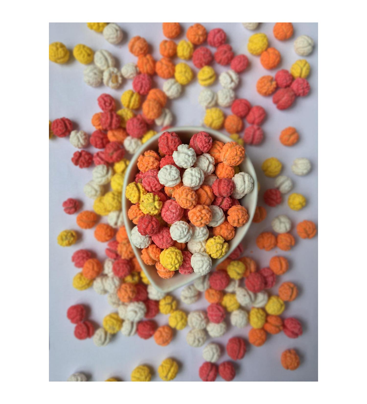 Adana Nuts Sugared Chickpeas 1KG