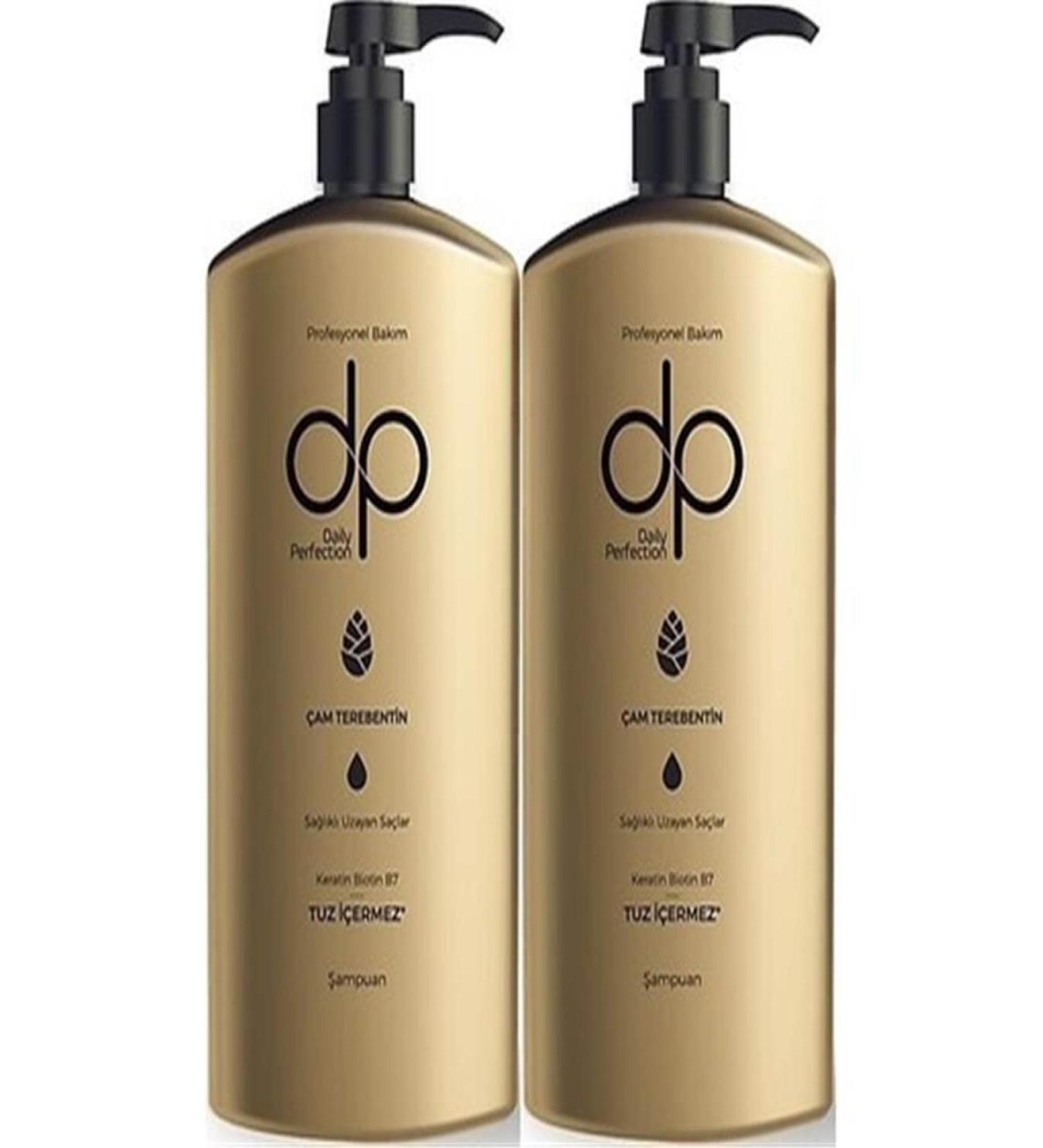 Nextpage 500 Ml Shampoo Pine Turpentine