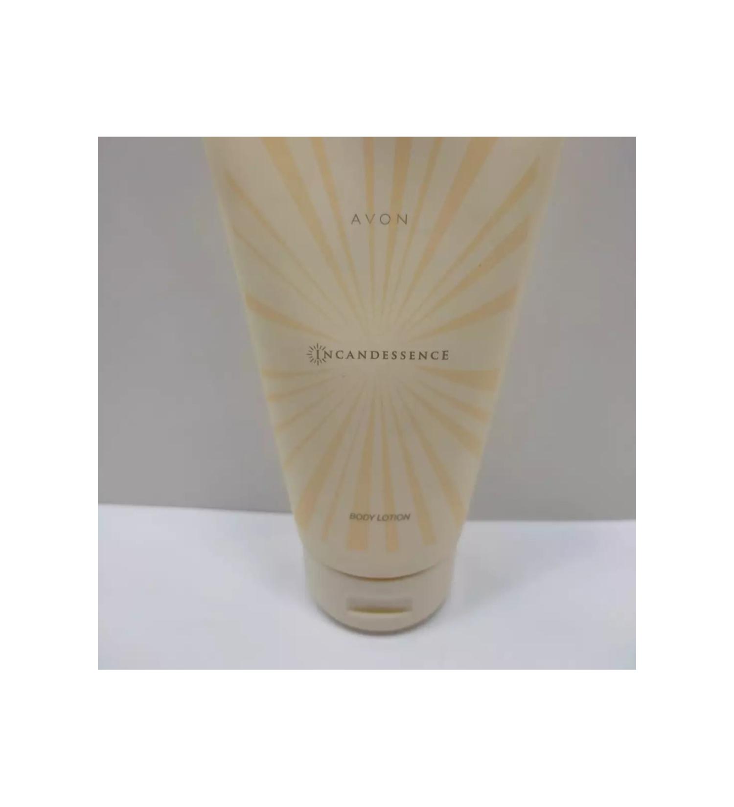 Avon Incandessence Women's Body Lotion 150 Ml.