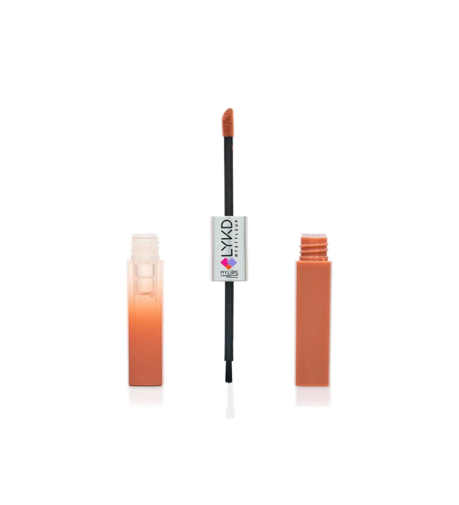 lykd Double Sided Lipstick