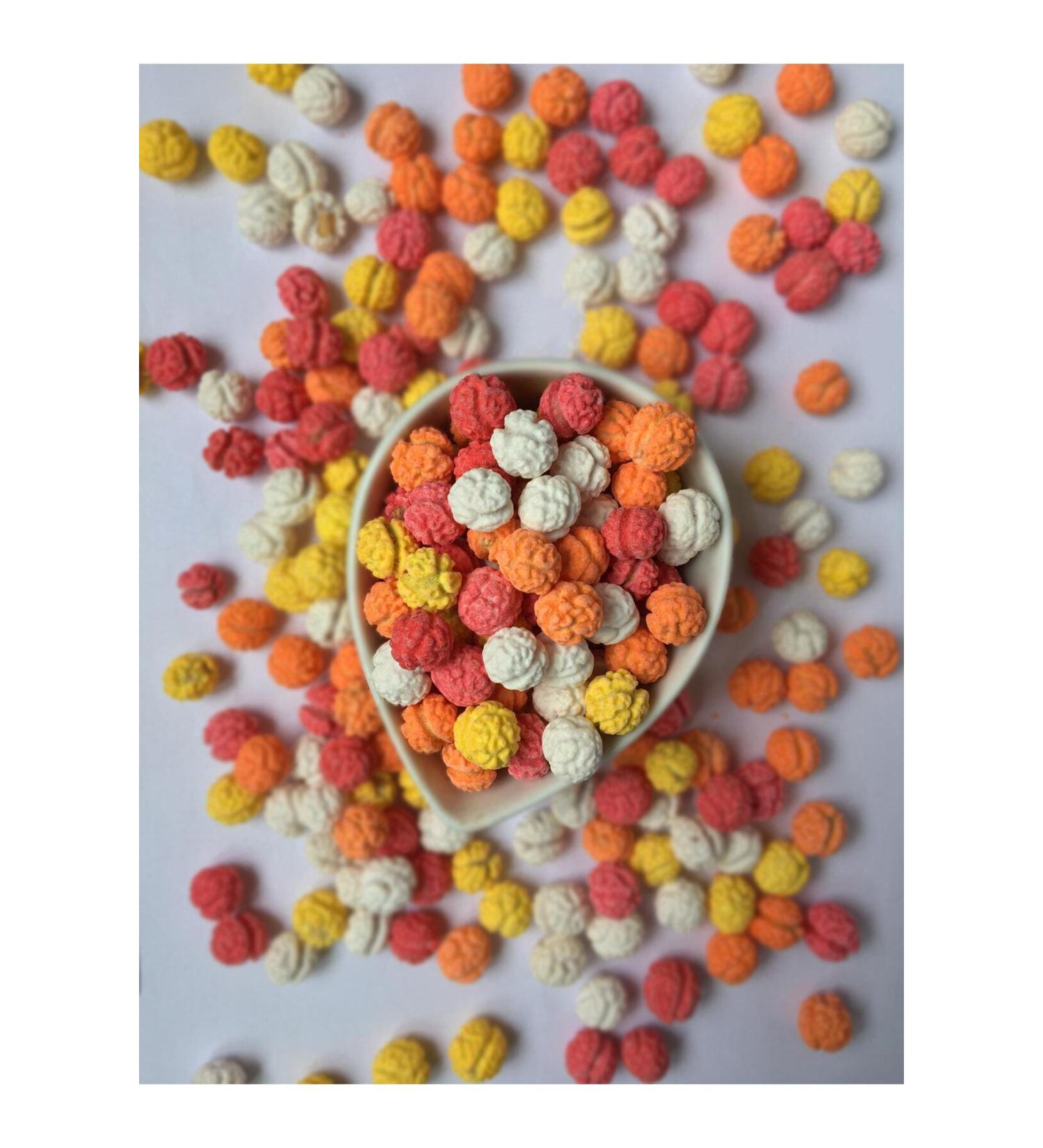 Adana dried nuts Sugared Chickpeas 500gr