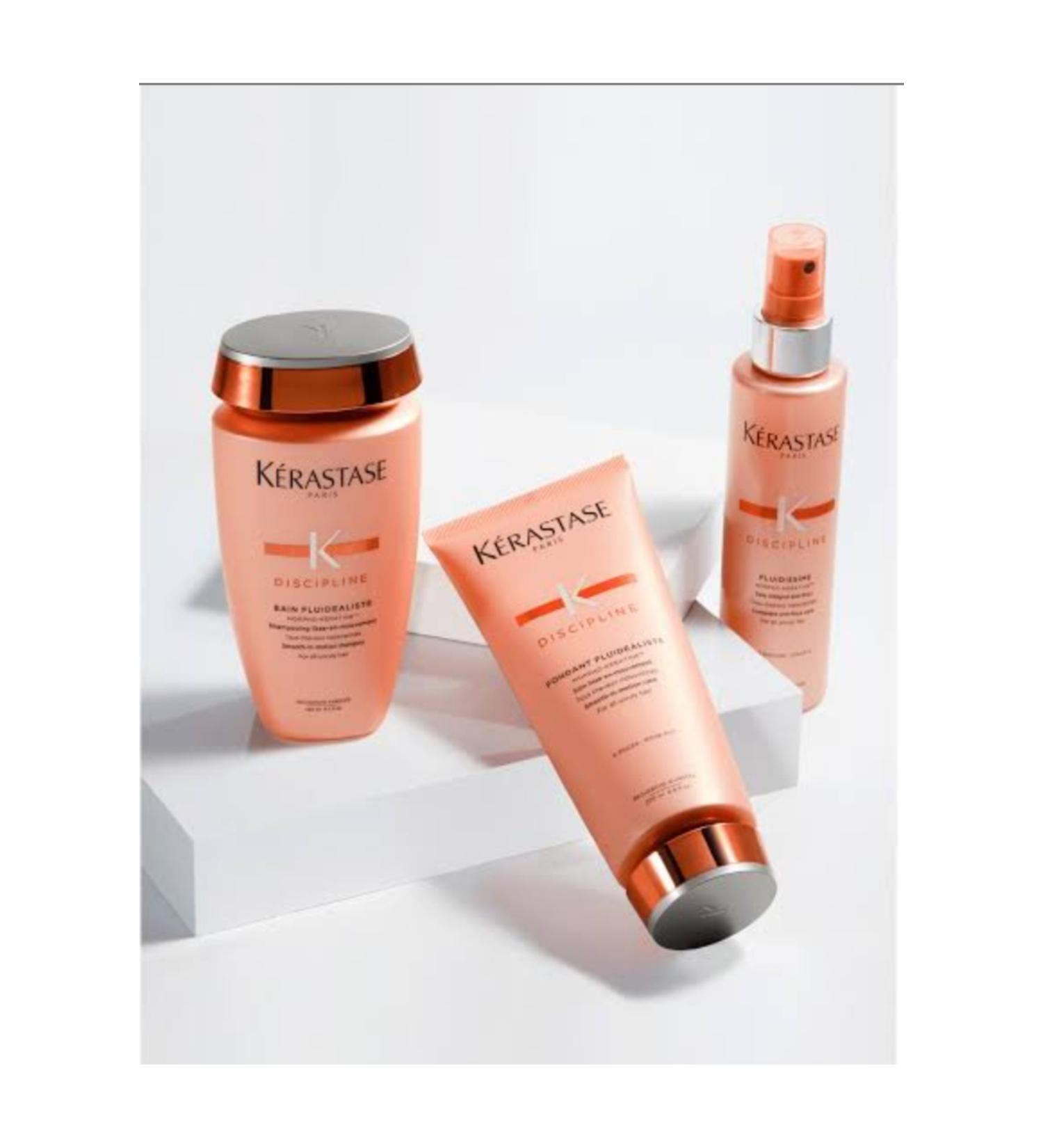 Kerastase DISCIPLINE HAIR CARE SET ForbeautyNesli**7690