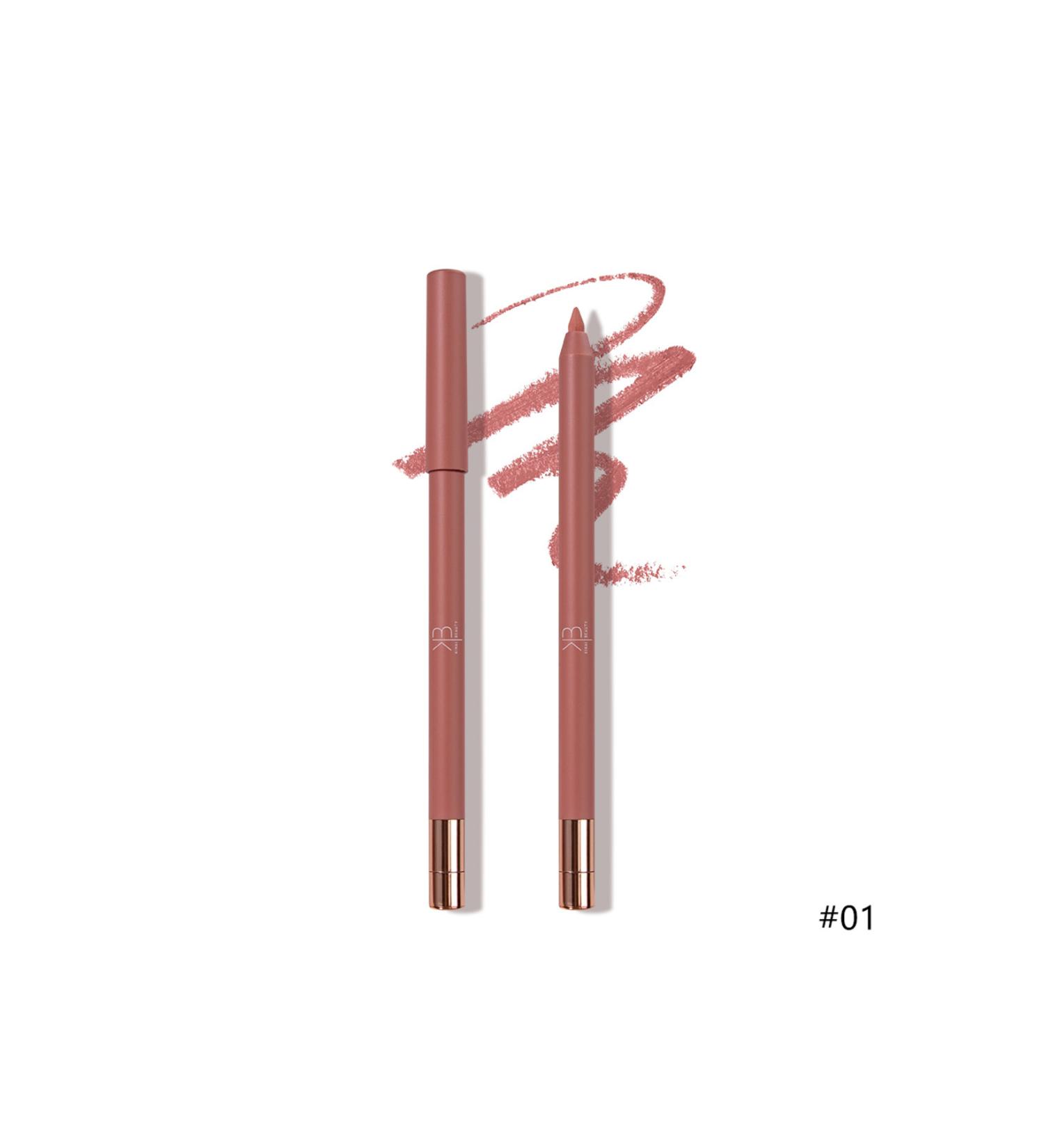 Kinai Beauty Mauve Lip Pencil
