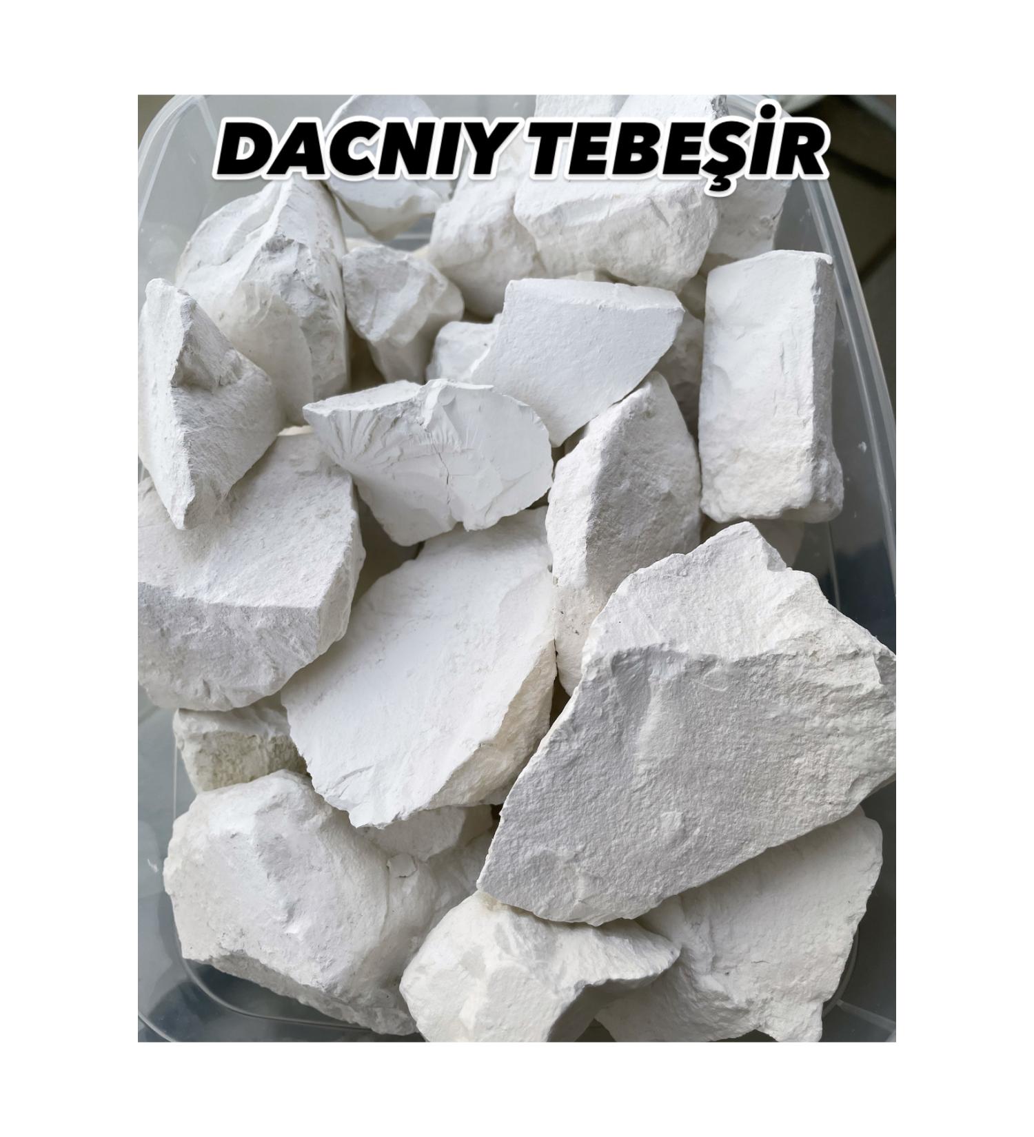 MIXED SNACKS Edible clay