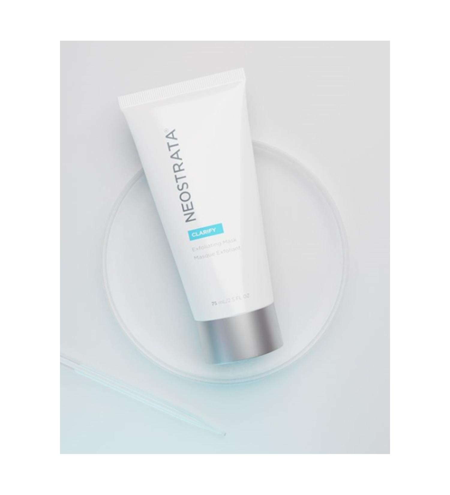 NeoStrata Clarify Exfoliating Mask - Peeling Mask 75 ML