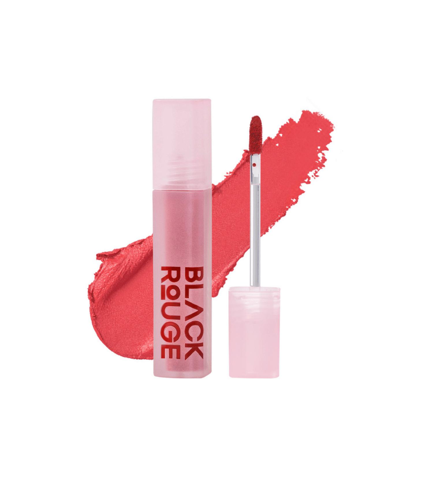 Black Rouge Cushion Velvet MV02 - Buy Online on GoSupps.com