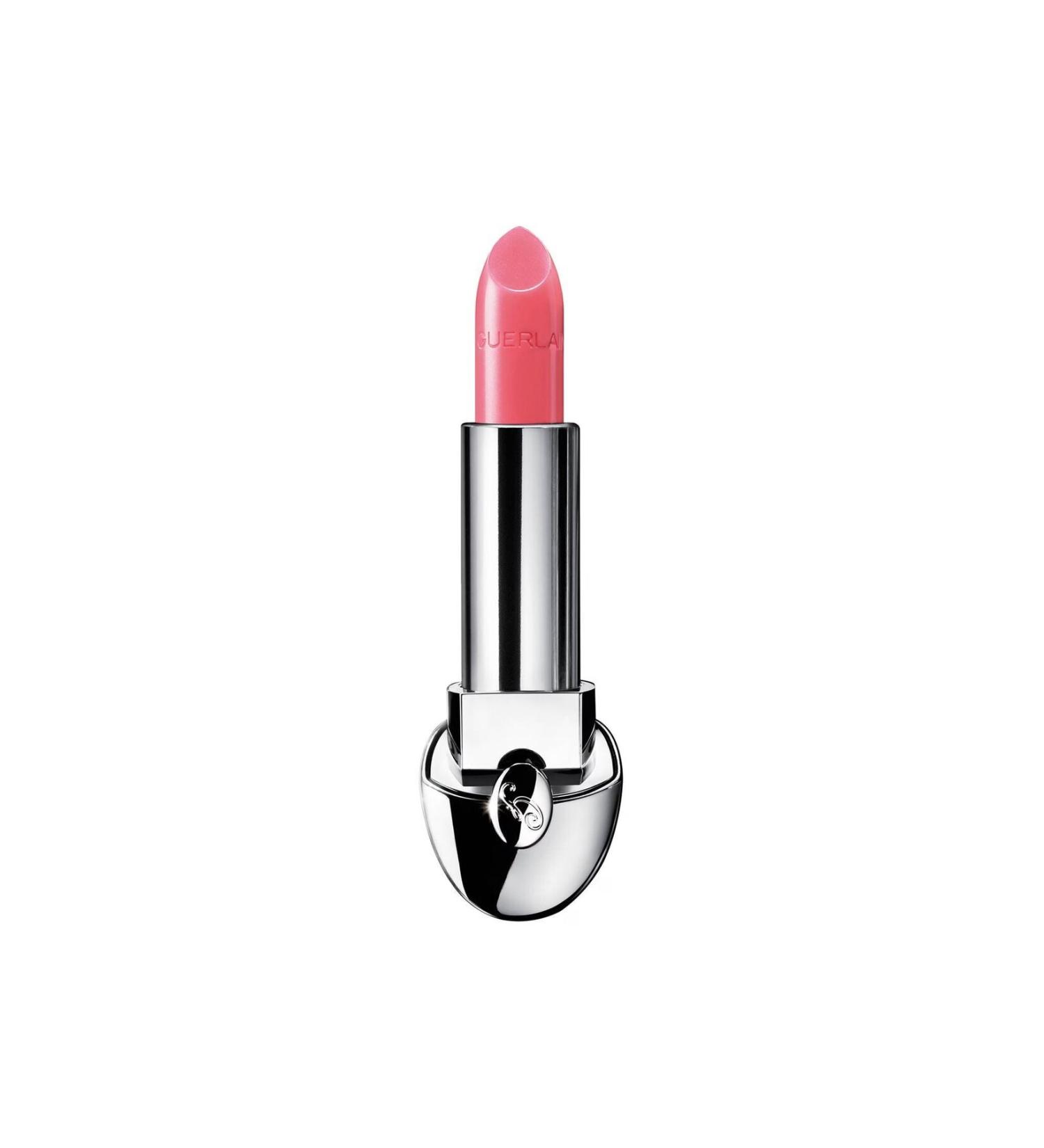 Guerlain Rouge G Luxurious Velvet Metal - 16 Hours Long-Lasting Metallic Finish Velvet Matte Lipstick 3.5 gr