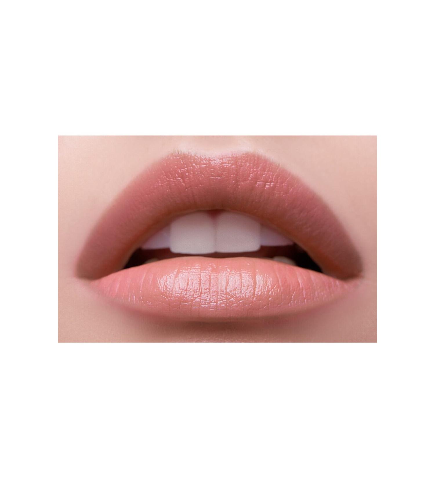Faberlic Glam Team Lip Balm-lipstick Keep Balm Natural Beige 3.4 gr - Buy Online on GoSupps.com