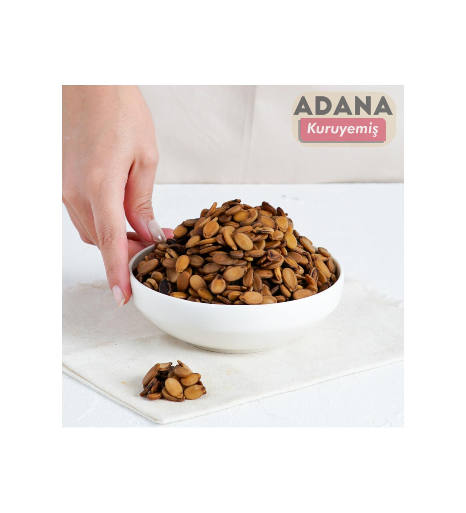 Adana Dried Nuts Boiled Watermelon Seeds 1KG