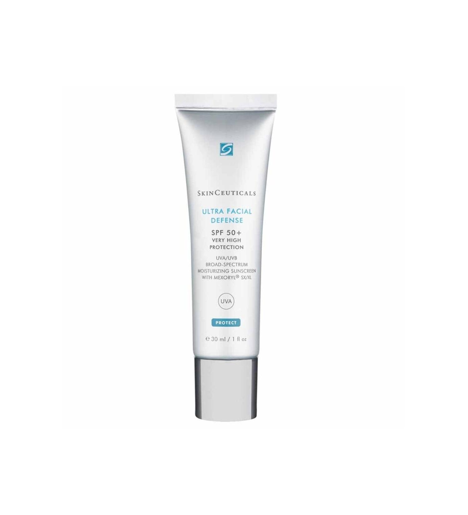 Skinceuticals Restorative and Protective Sunscreen that Helps Reduce Spots SPF50+ 30ML Demb.1251