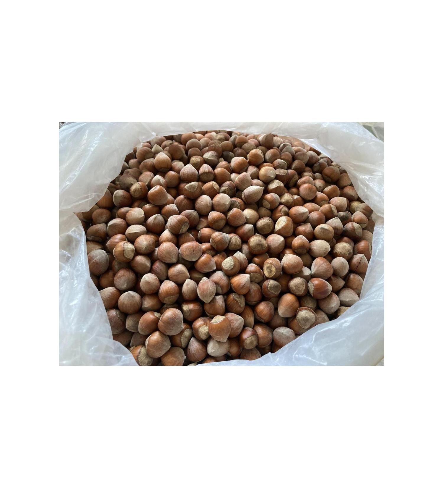 Ba De irmenler Giresun Tirebolu Raw Hazelnut 3 kg
