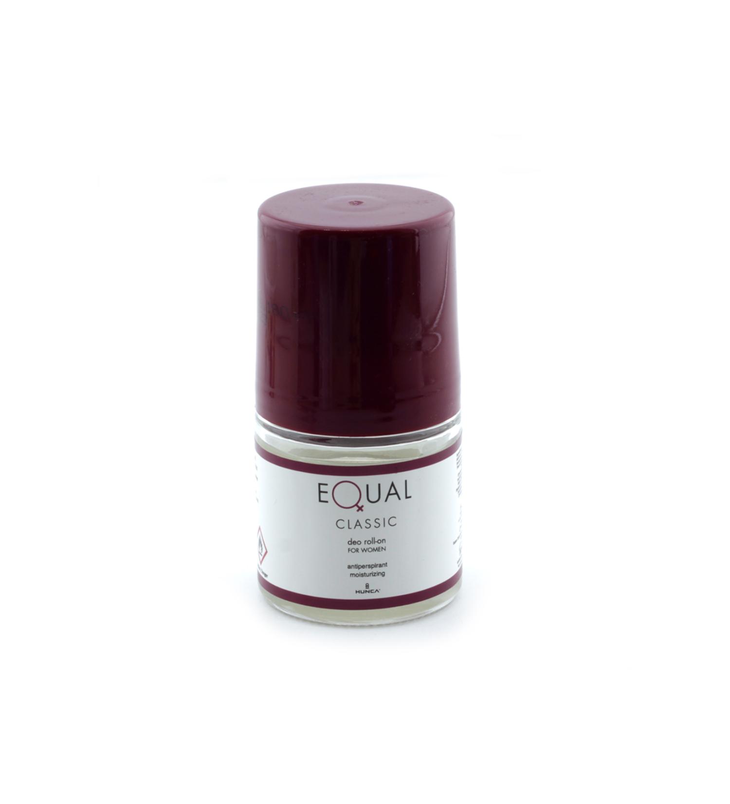 Equal Roll-on Women 50 ml