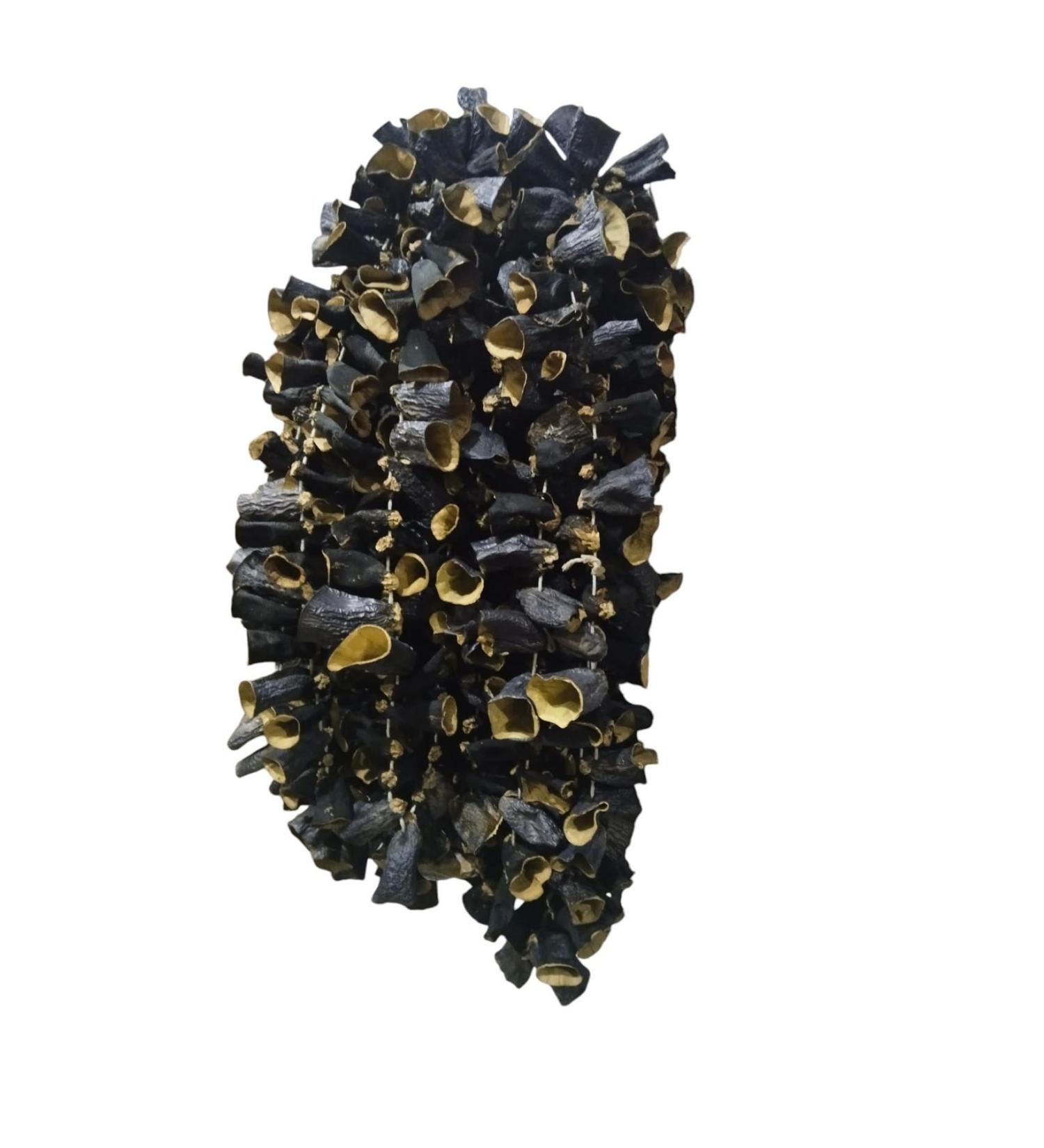 Aegean From Everywhere Nazilli Dried Eggplant 1st Quality Stuffed Stem 20 Series (New Season New Crop)