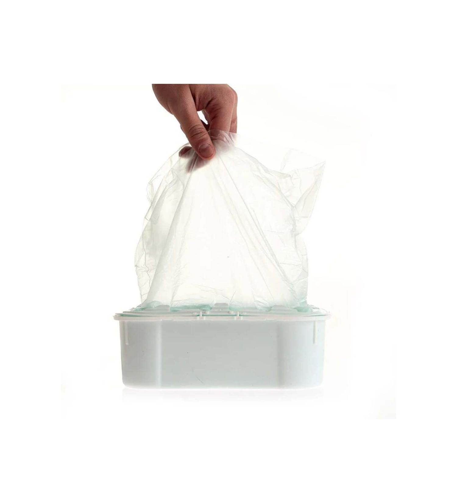 Motek 505 Dirty Diaper Cartridge