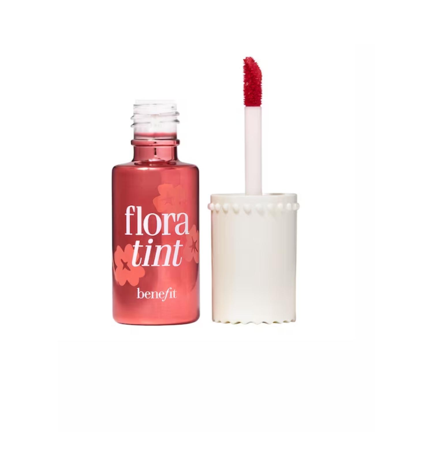 benefit cosmetics Floratint - Liquid Lip and Cheek Color