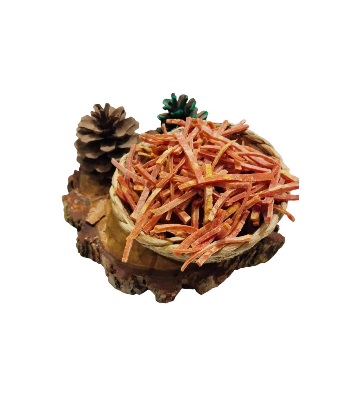 Aegean From Everywhere Village Pasta Noodles with Tomato and Capia Pepper 500 GR.