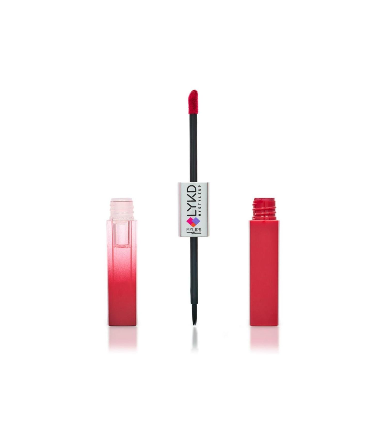 lykd Double Sided Lipstick