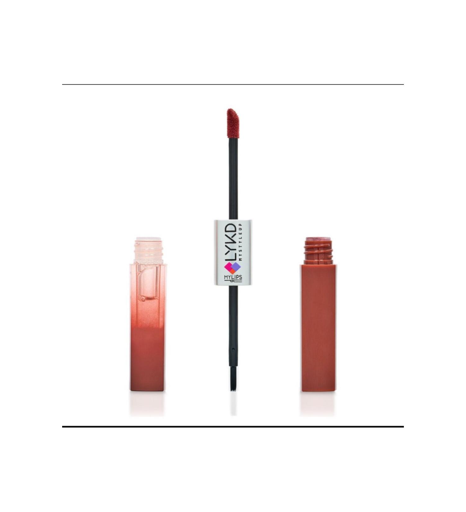 lykd Double Sided Lipstick