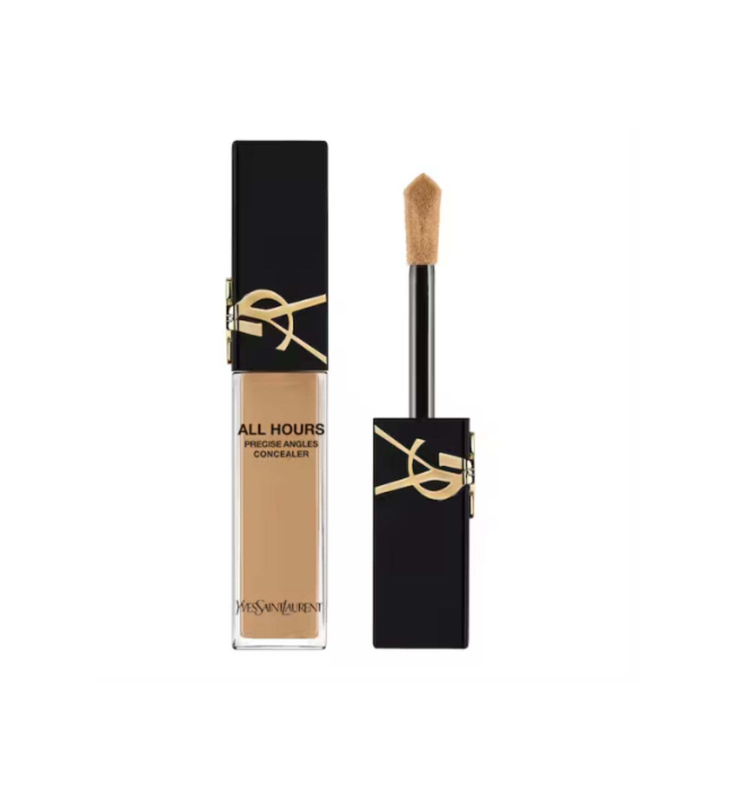 Yves Saint Laurent All Hours - Luminous Matte Finish Concealer - Buy Online on GoSupps.com
