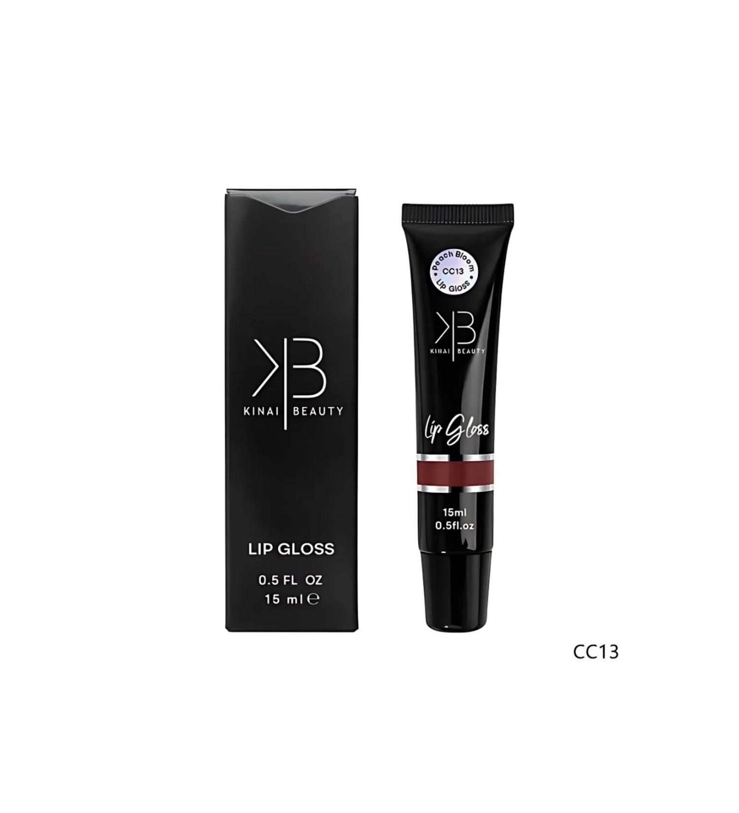 Kinai Beauty Vamp Lip Balm